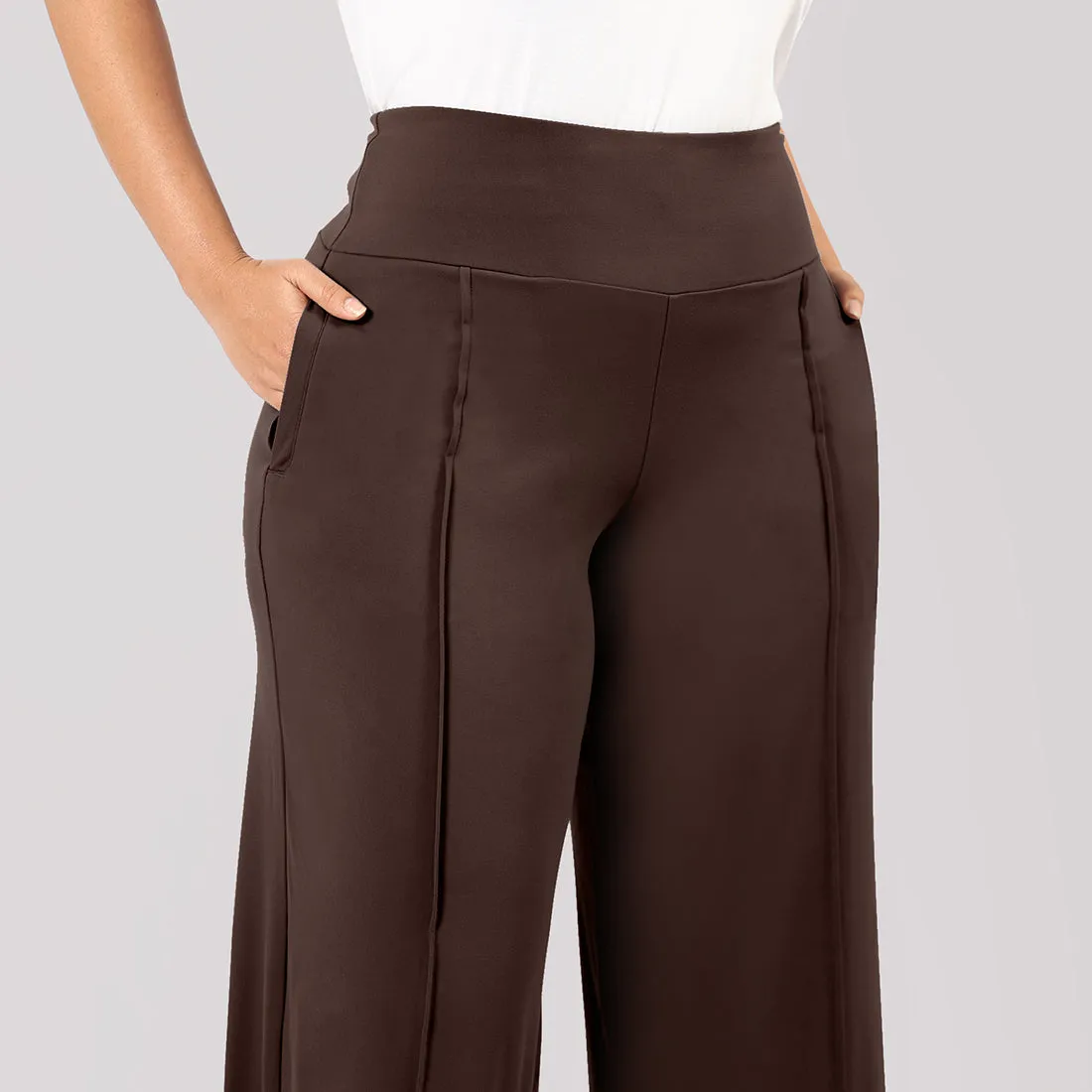 Ultimate Korean Pants Tall