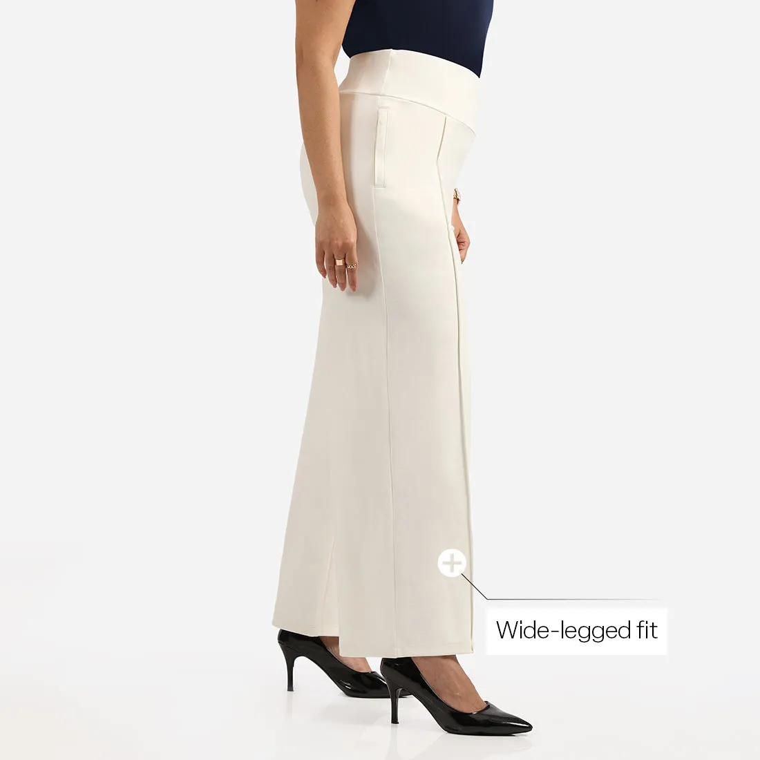 Ultimate Korean Pants Tall