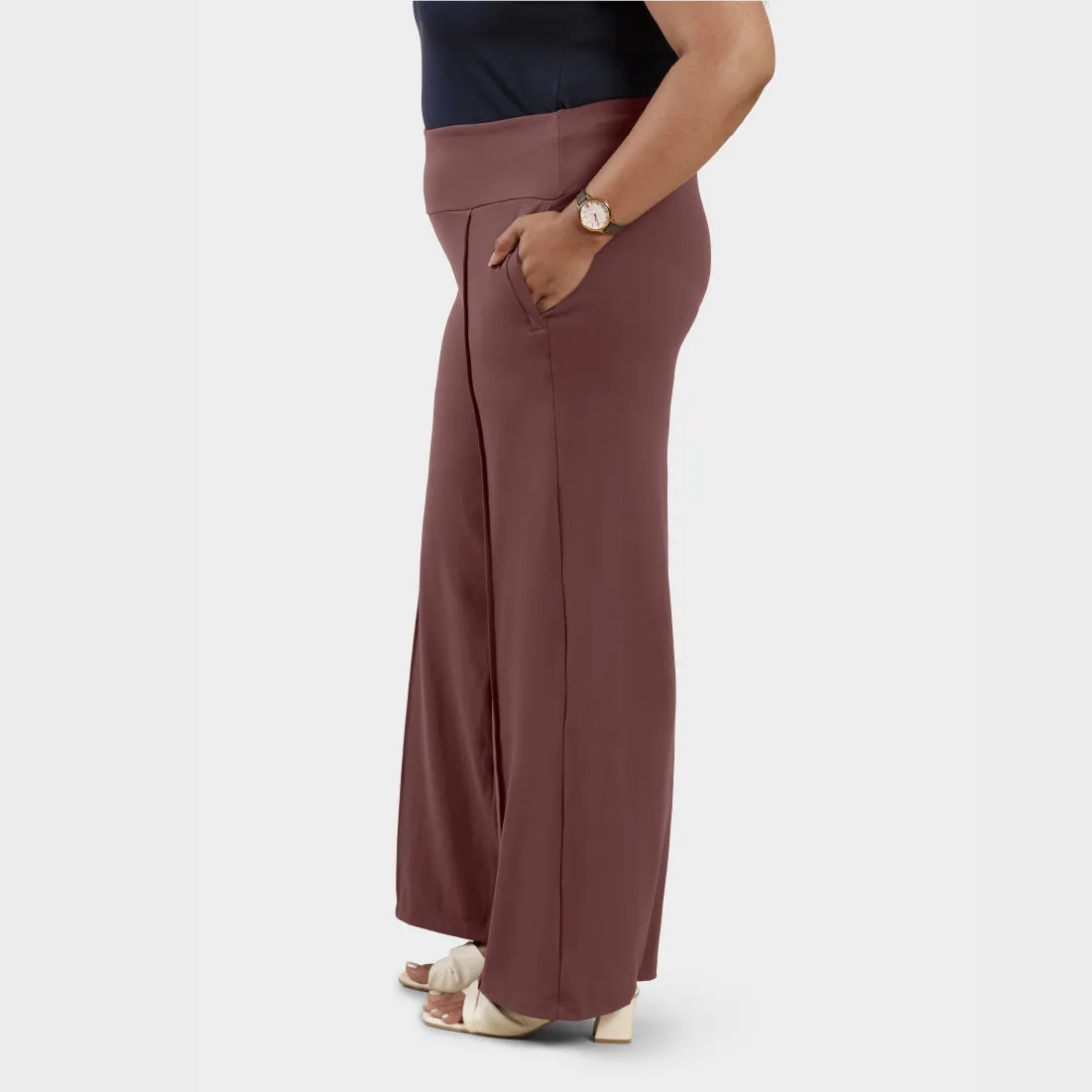 Ultimate Korean Pants Tall