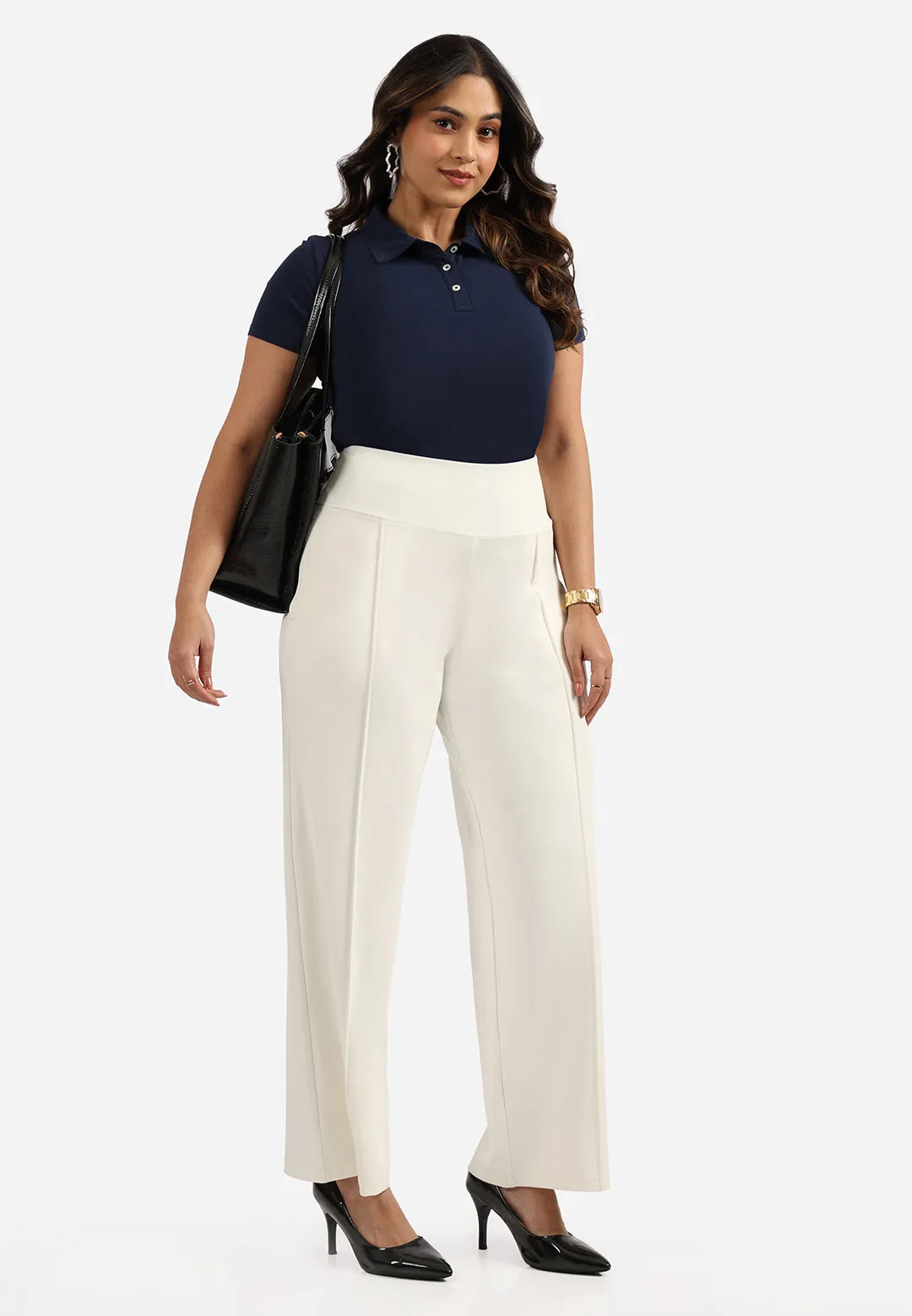 Ultimate Korean Pants Tall