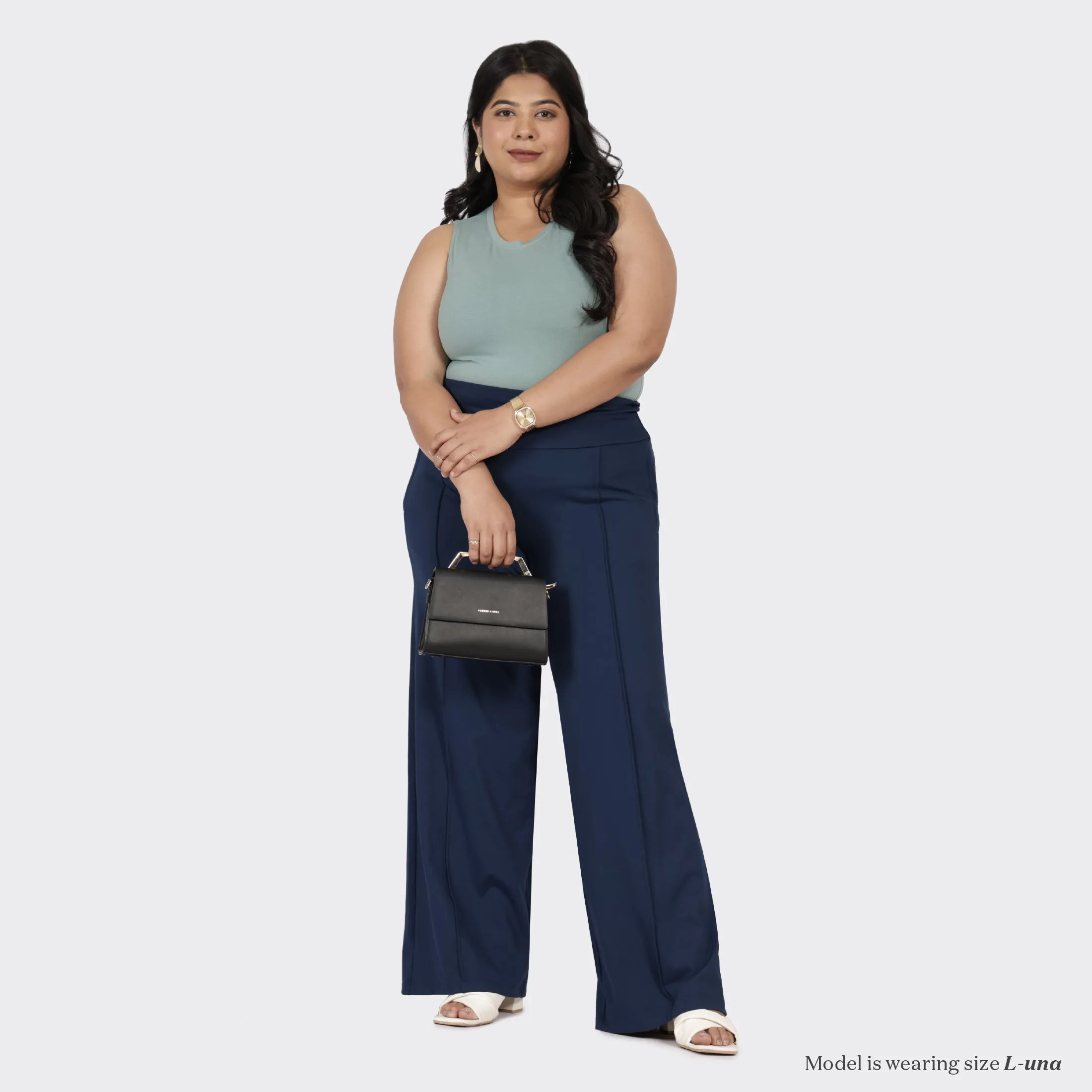 Ultimate Korean Pants Tall