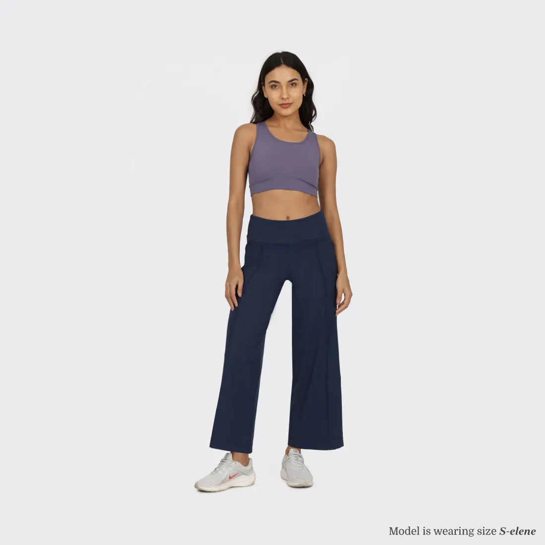 Ultimate Korean Pants Tall