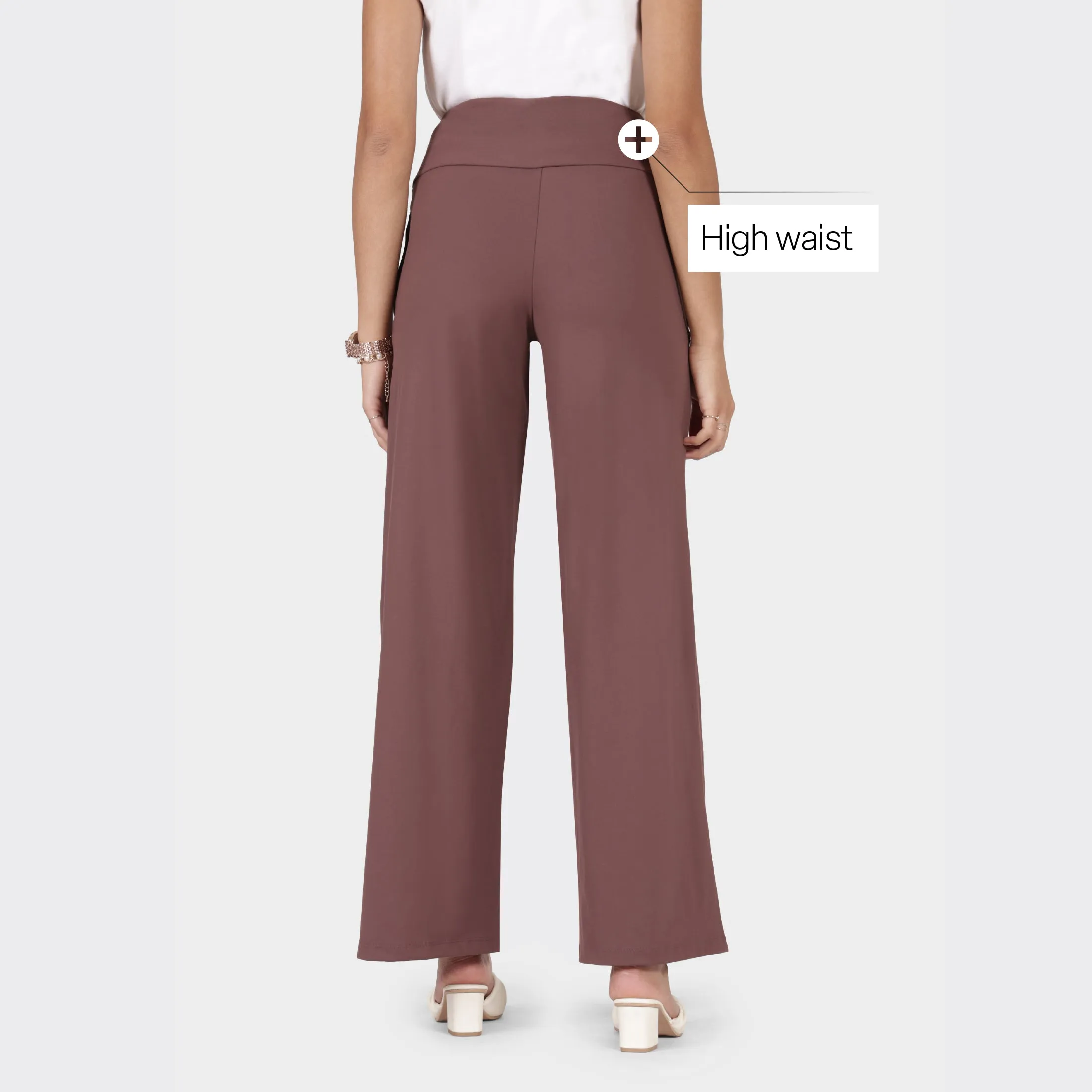 Ultimate Korean Pants Tall