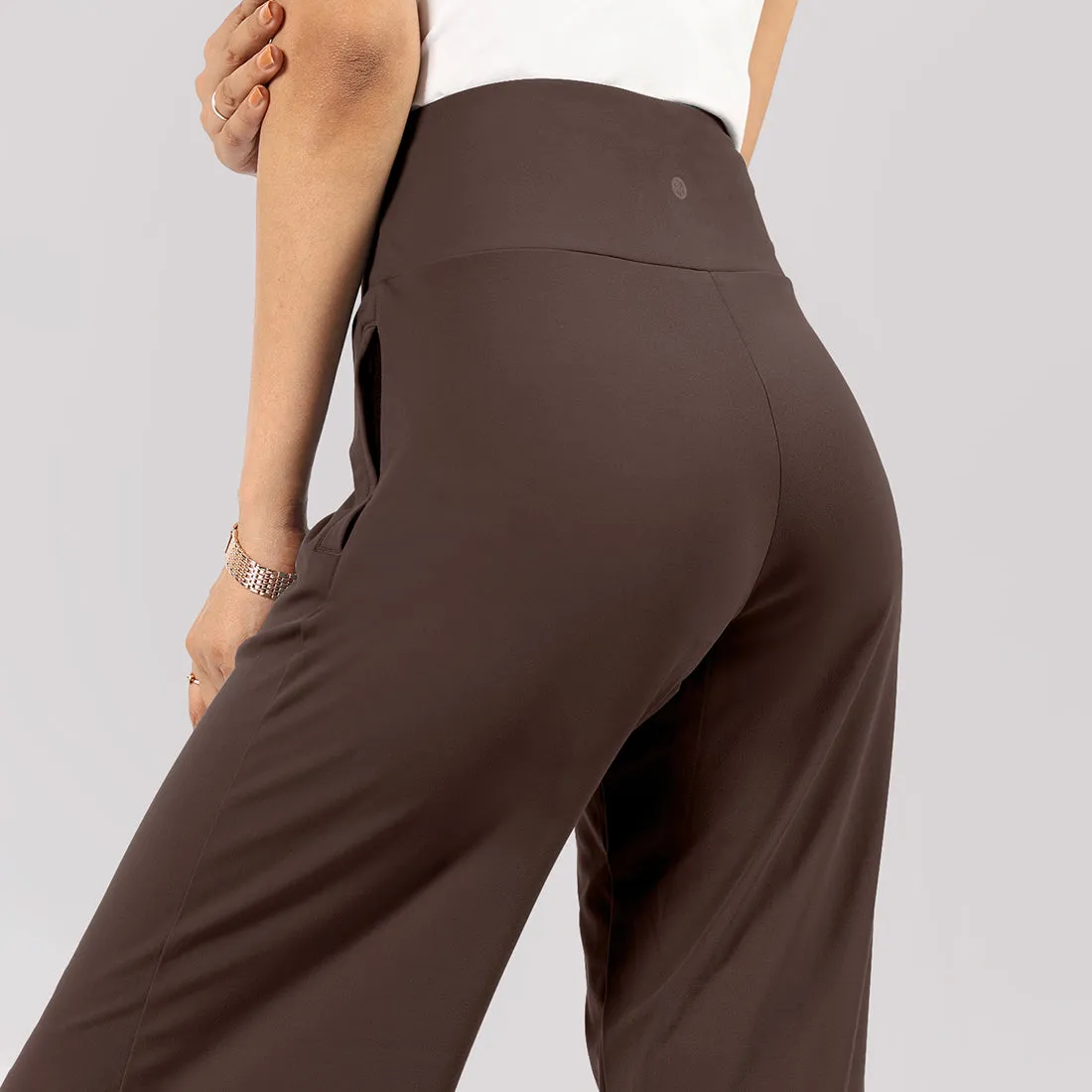 Ultimate Korean Pants Tall