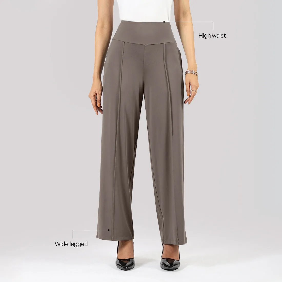 Ultimate Korean Pants Tall