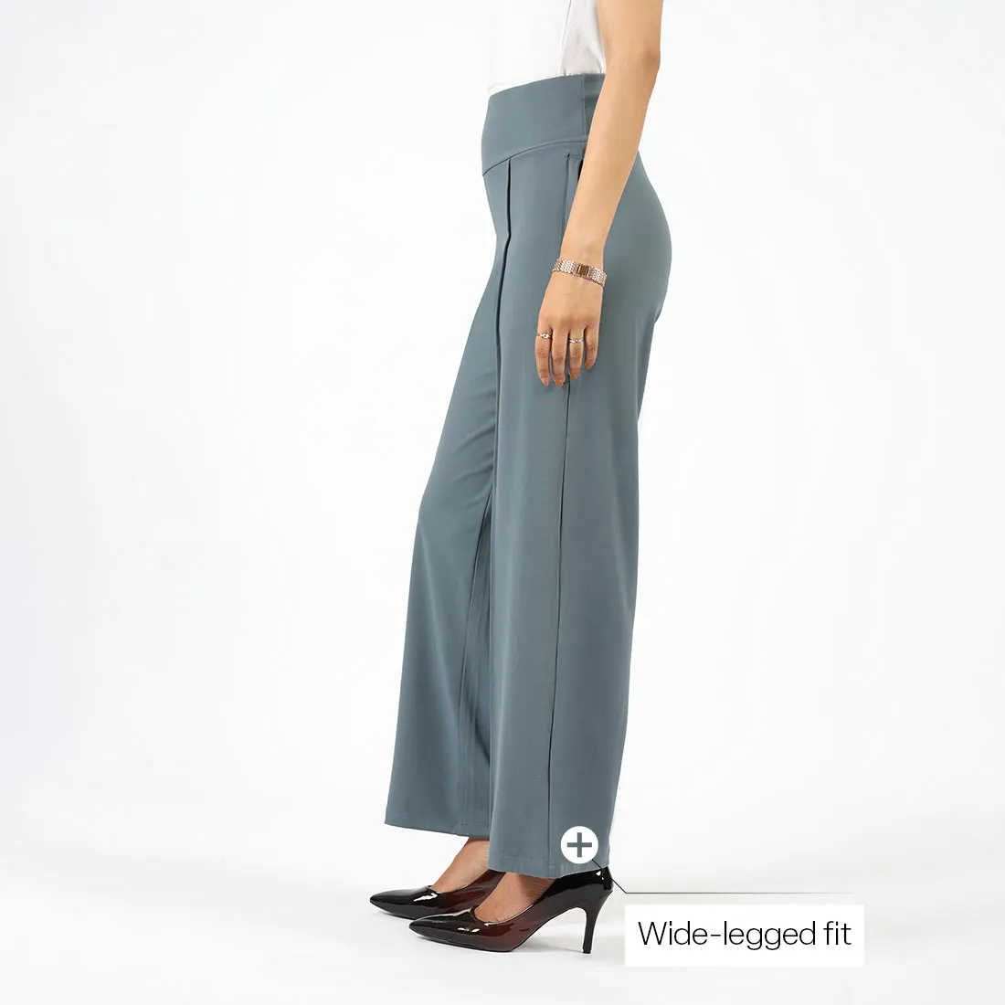 Ultimate Korean Pants Tall