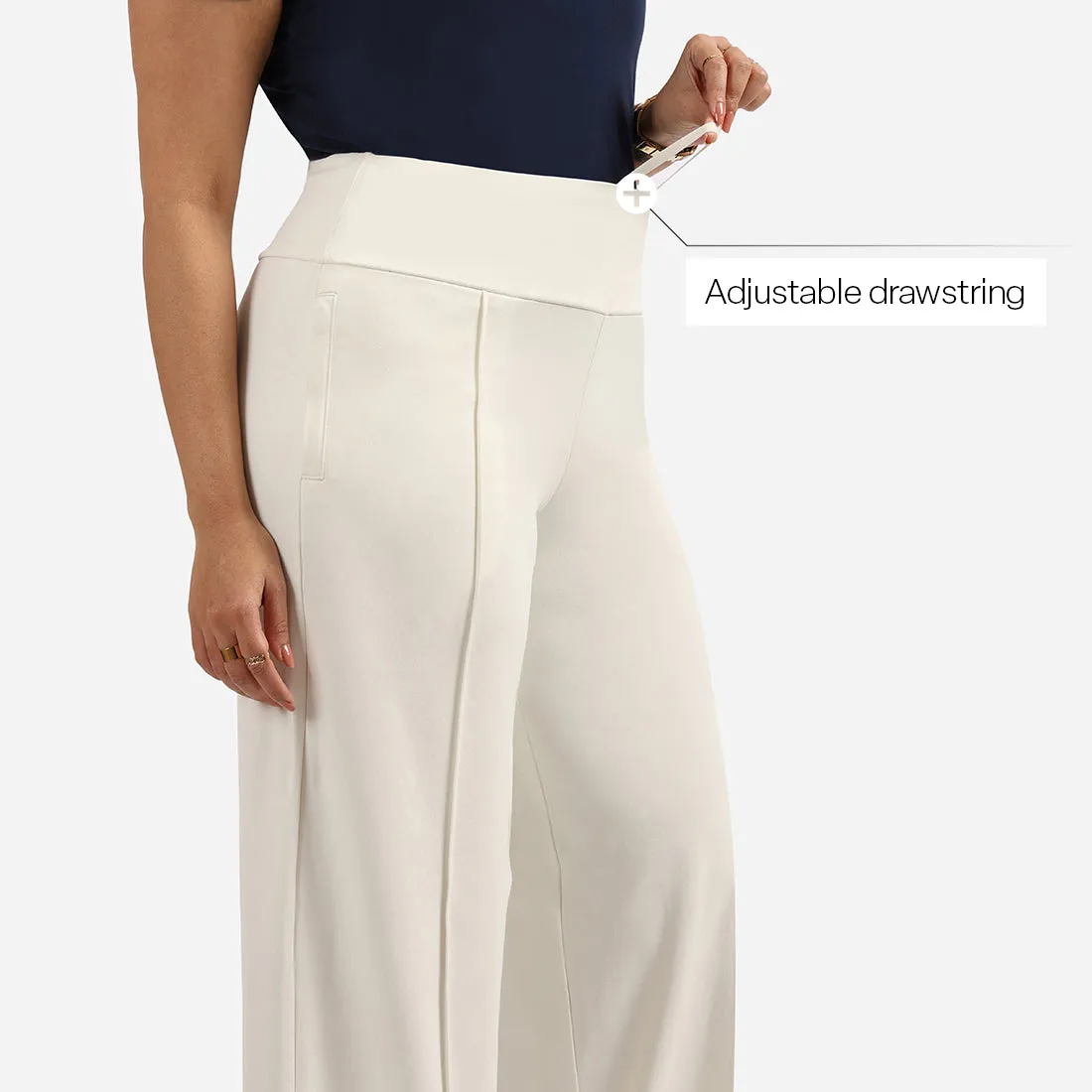 Ultimate Korean Pants Tall