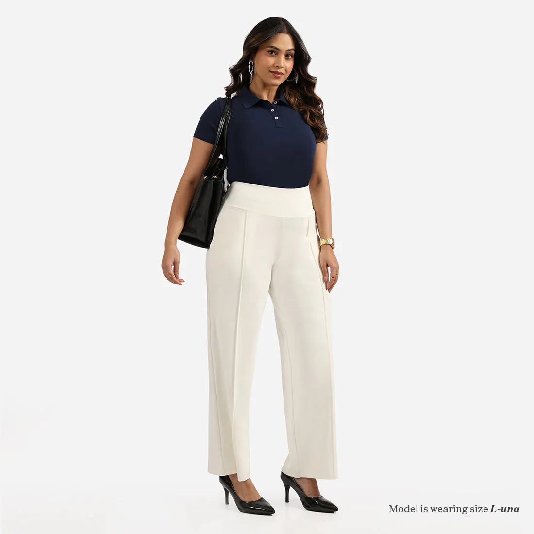 Ultimate Korean Pants Tall