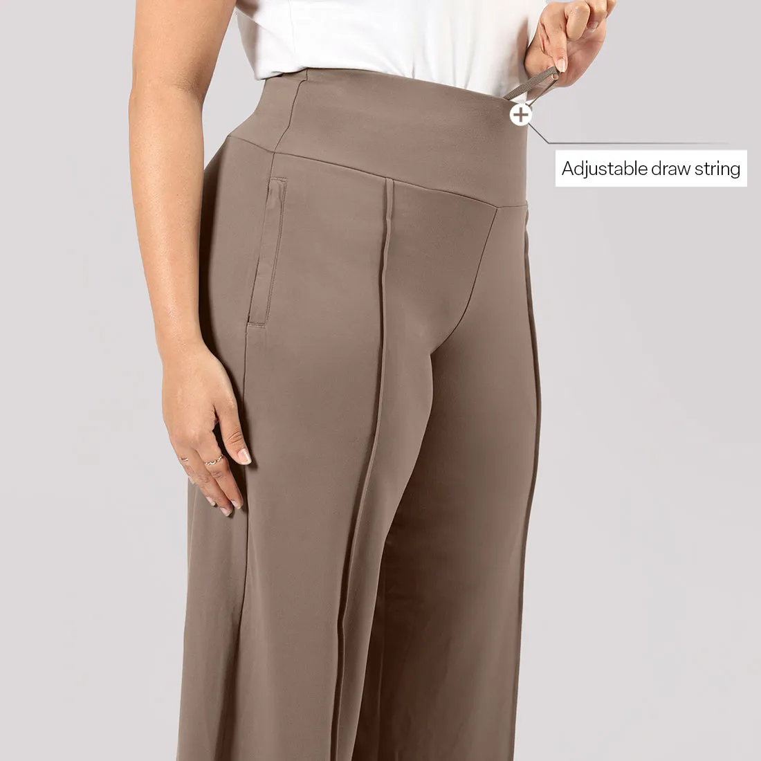 Ultimate Korean Pants Tall