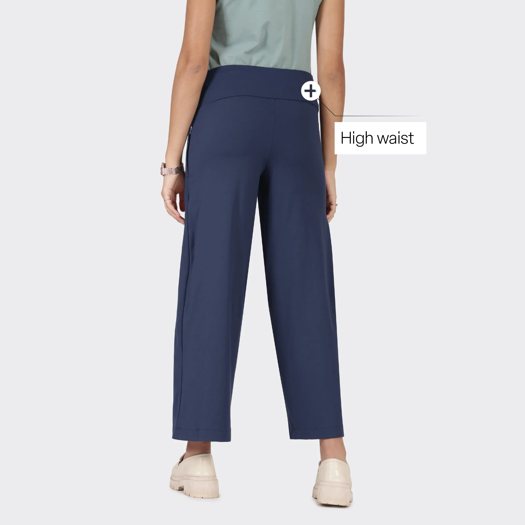 Ultimate Korean Pants Tall