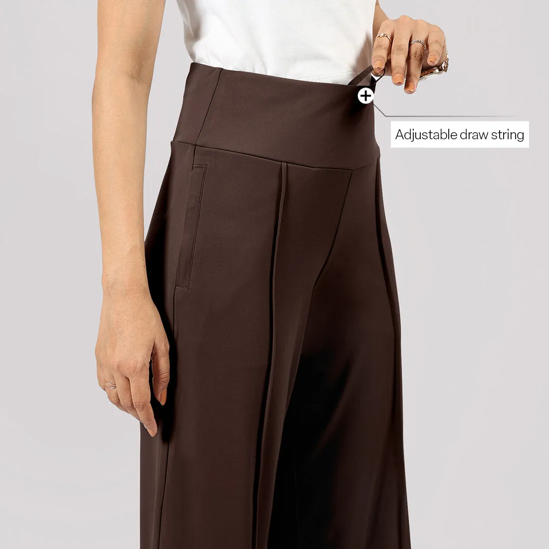 Ultimate Korean Pants Tall