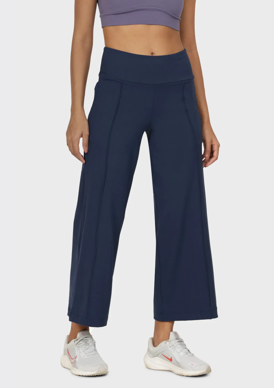 Ultimate Korean Pants Tall