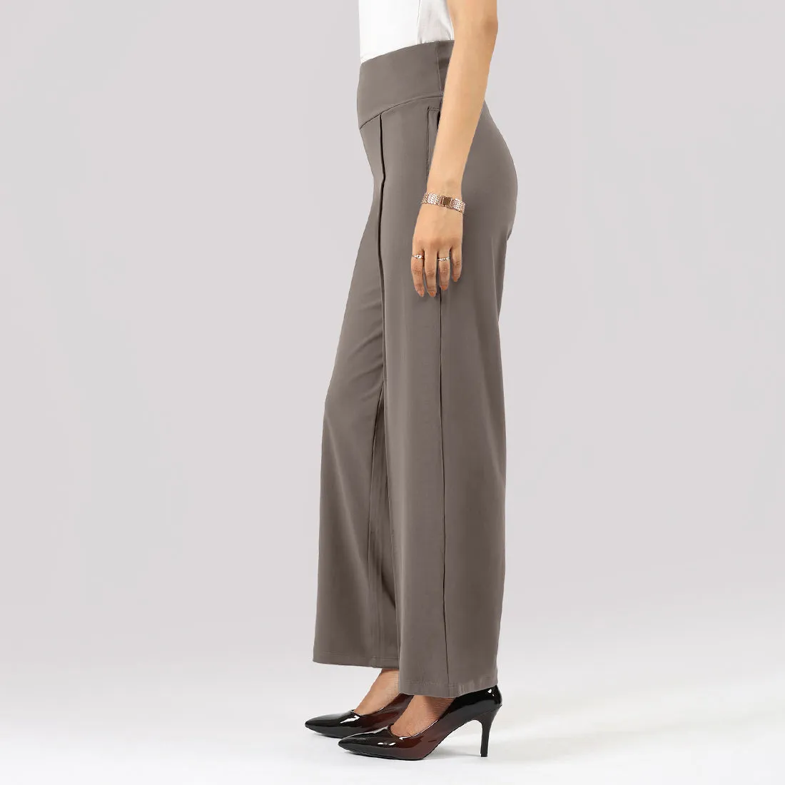 Ultimate Korean Pants Tall