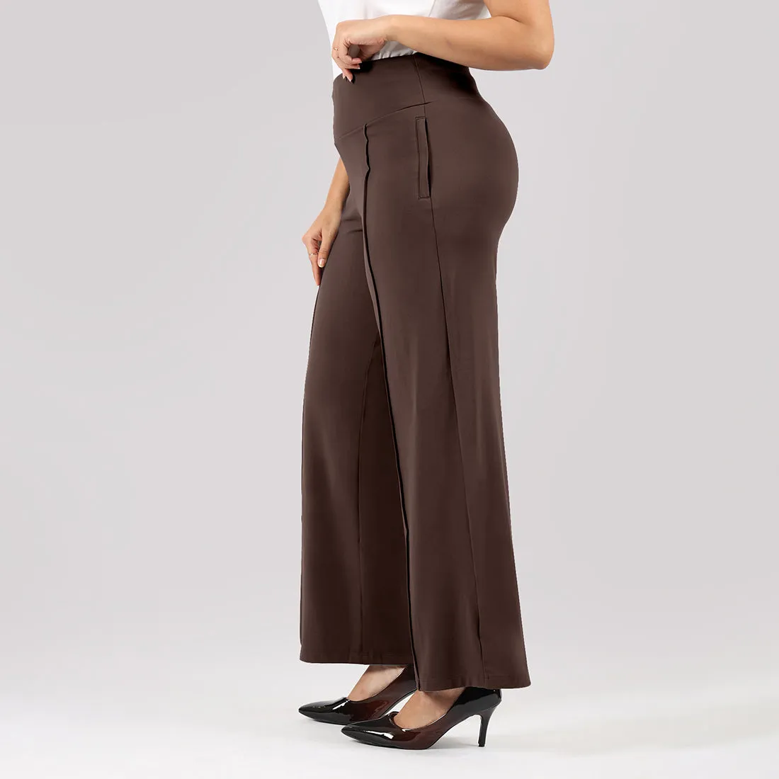 Ultimate Korean Pants Tall
