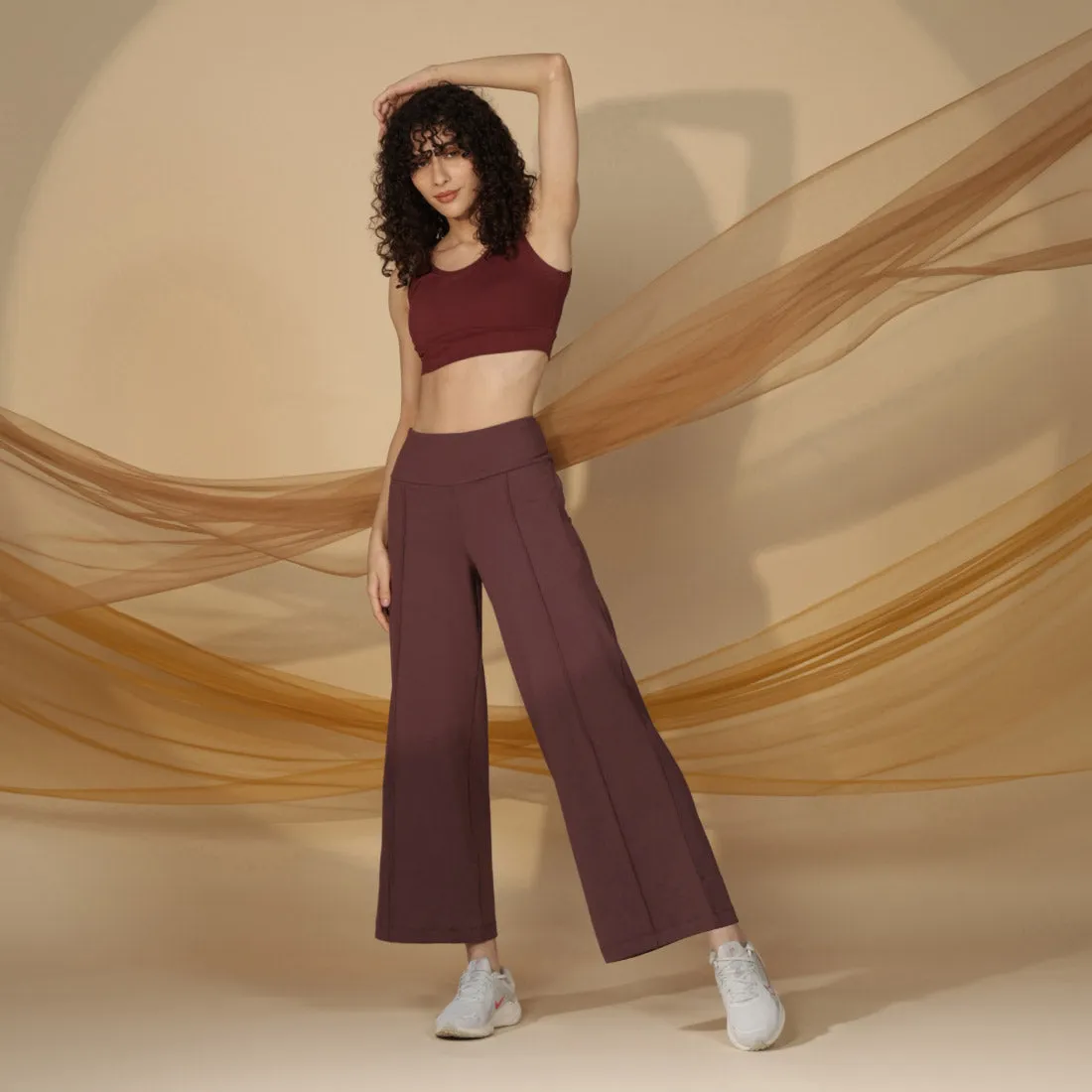 Ultimate Korean Pants Tall