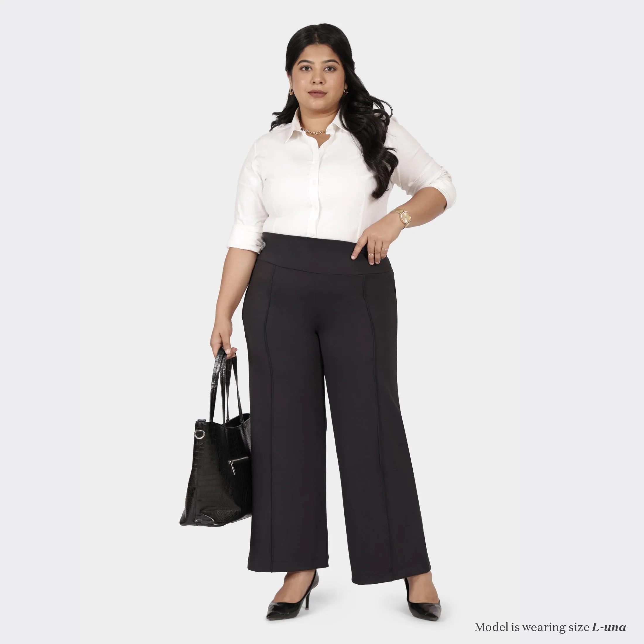 Ultimate Korean Pants Tall