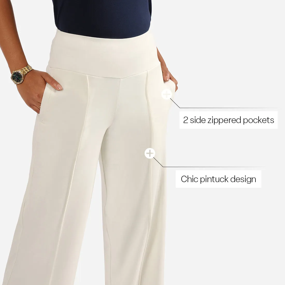 Ultimate Korean Pants Tall