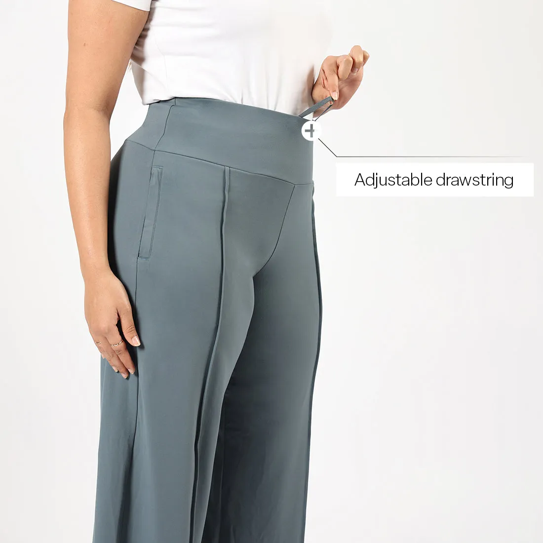 Ultimate Korean Pants Tall