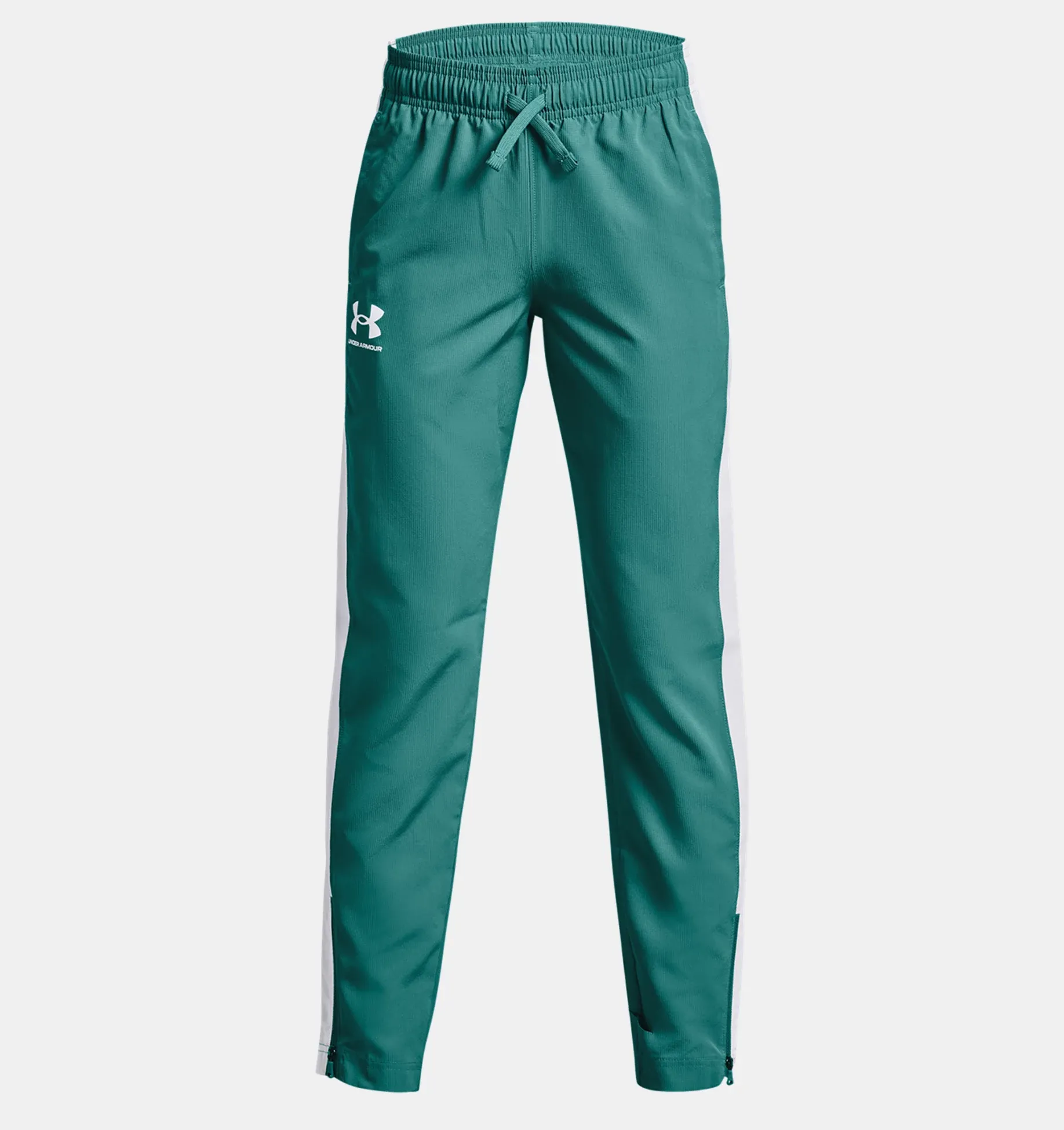 Under Armour Boys' UA Sportstyle Woven Pants