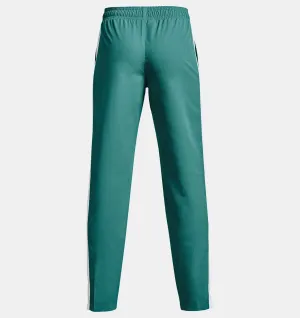 Under Armour Boys' UA Sportstyle Woven Pants