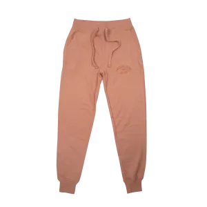 Understand the Grind Women's Jogger - Dusty Rose