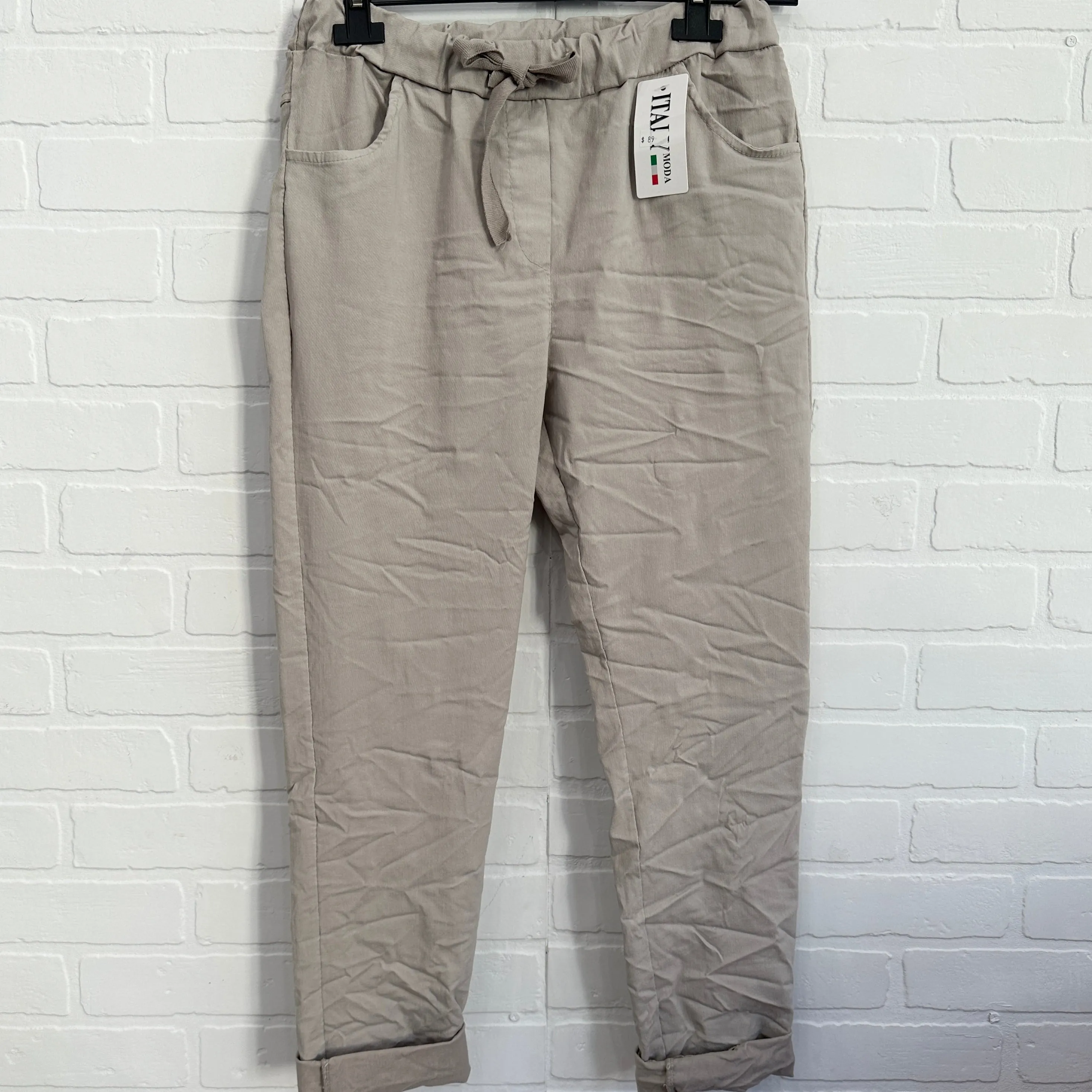 Unique Joggers