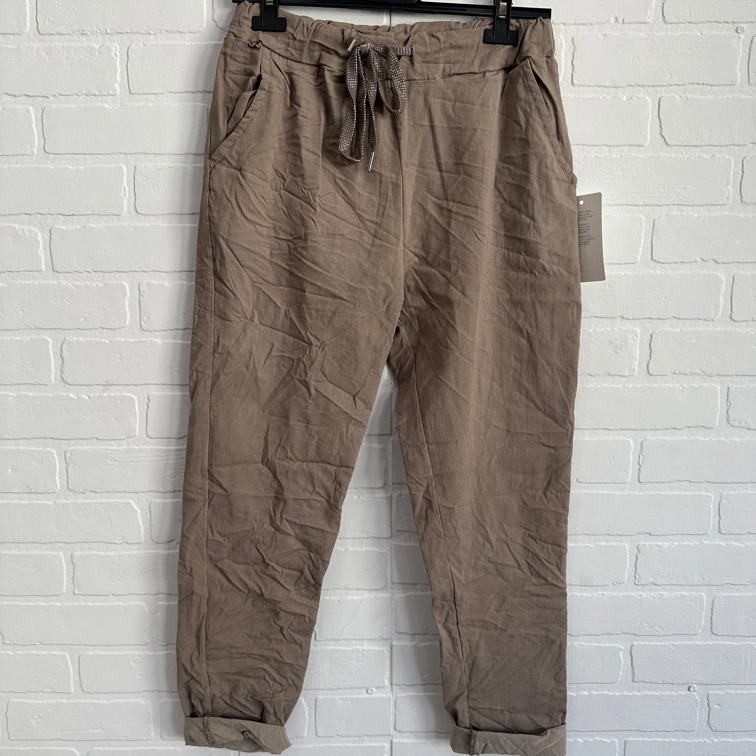 Unique Joggers