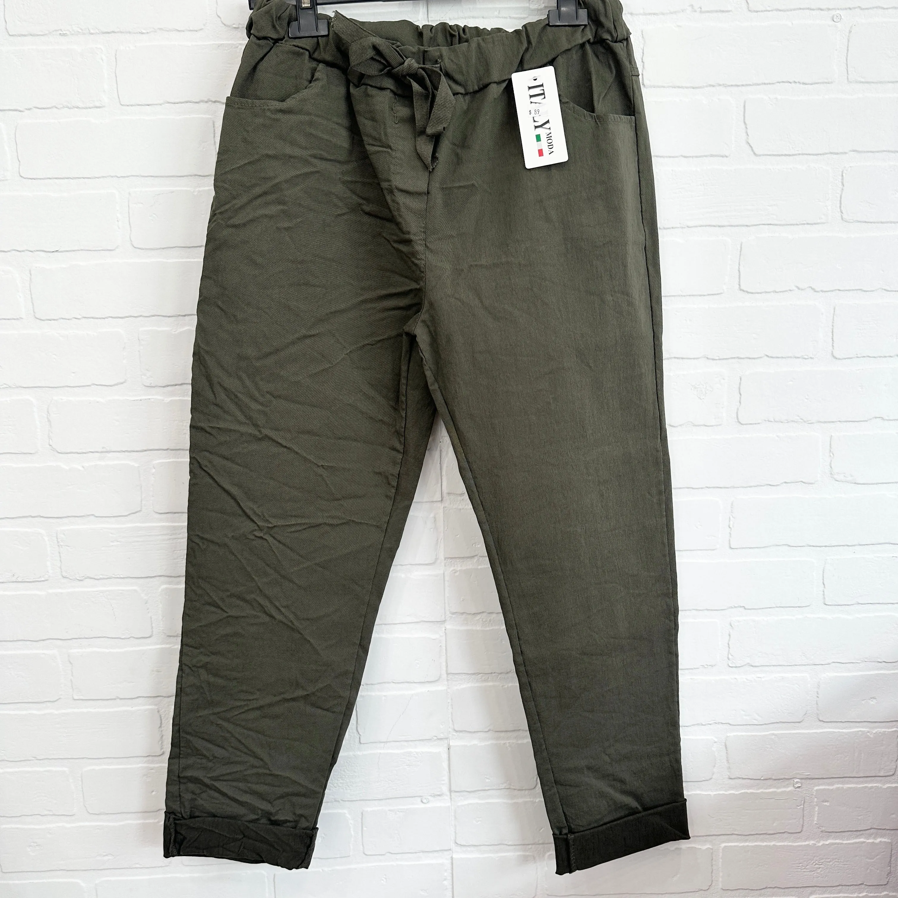 Unique Joggers