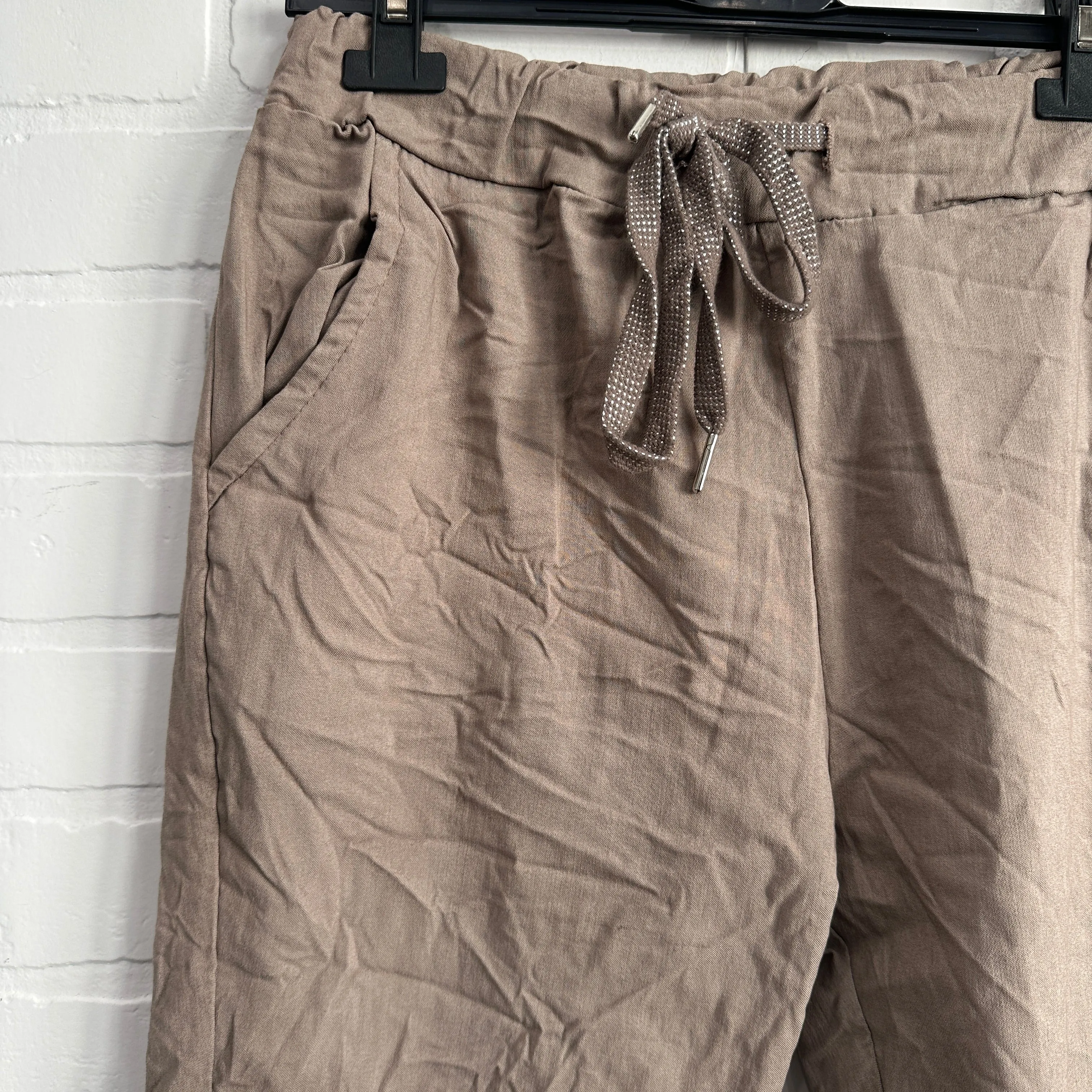 Unique Joggers