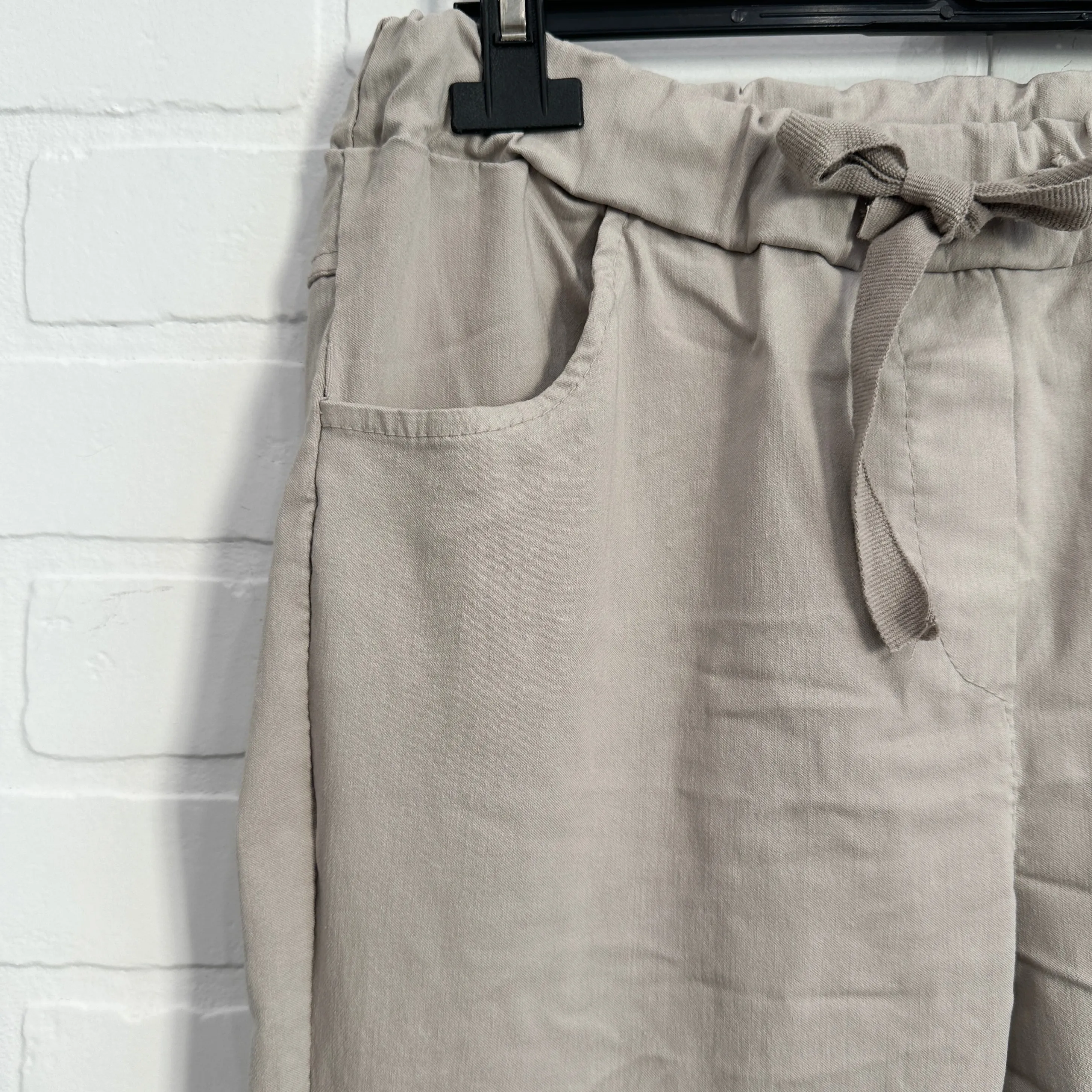 Unique Joggers