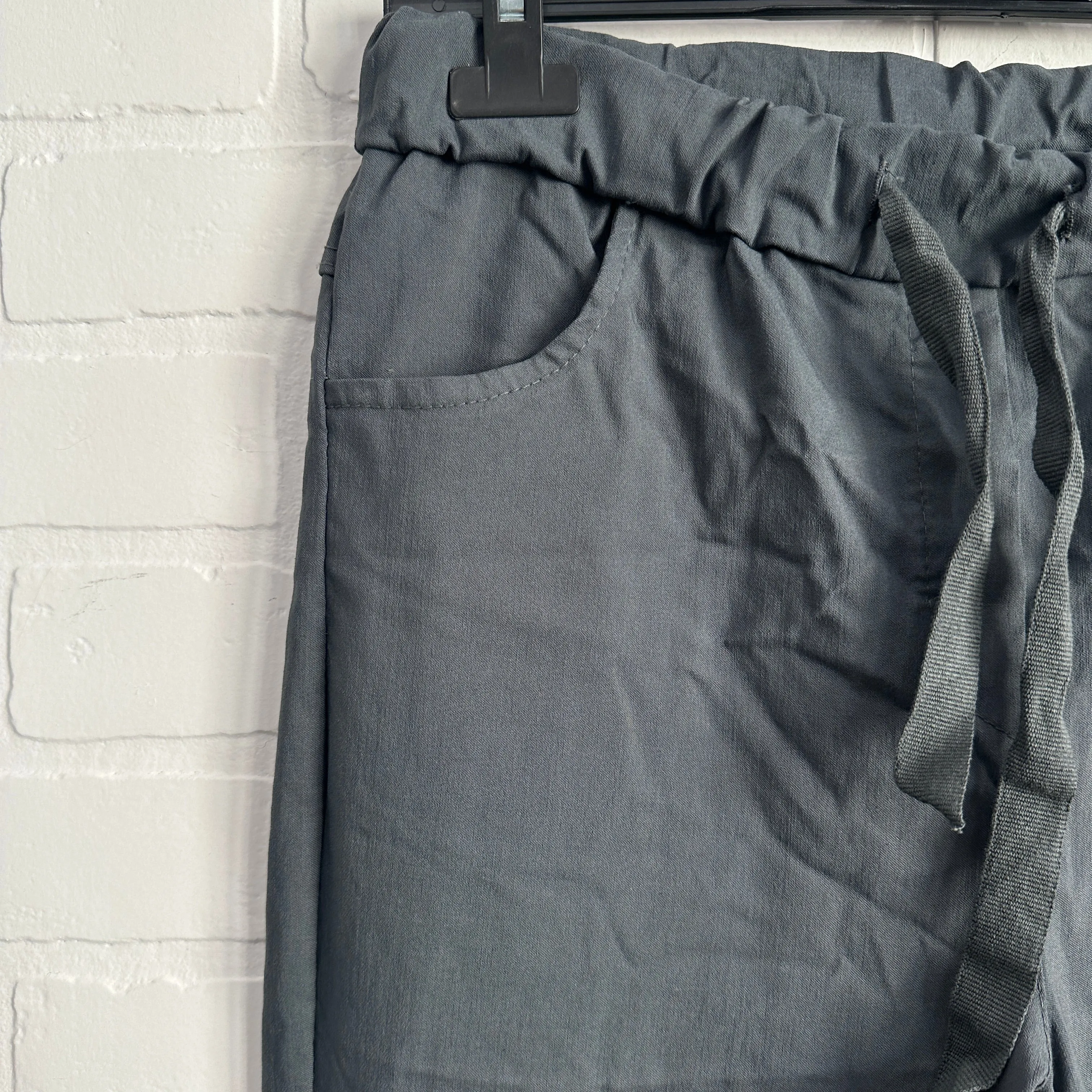 Unique Joggers