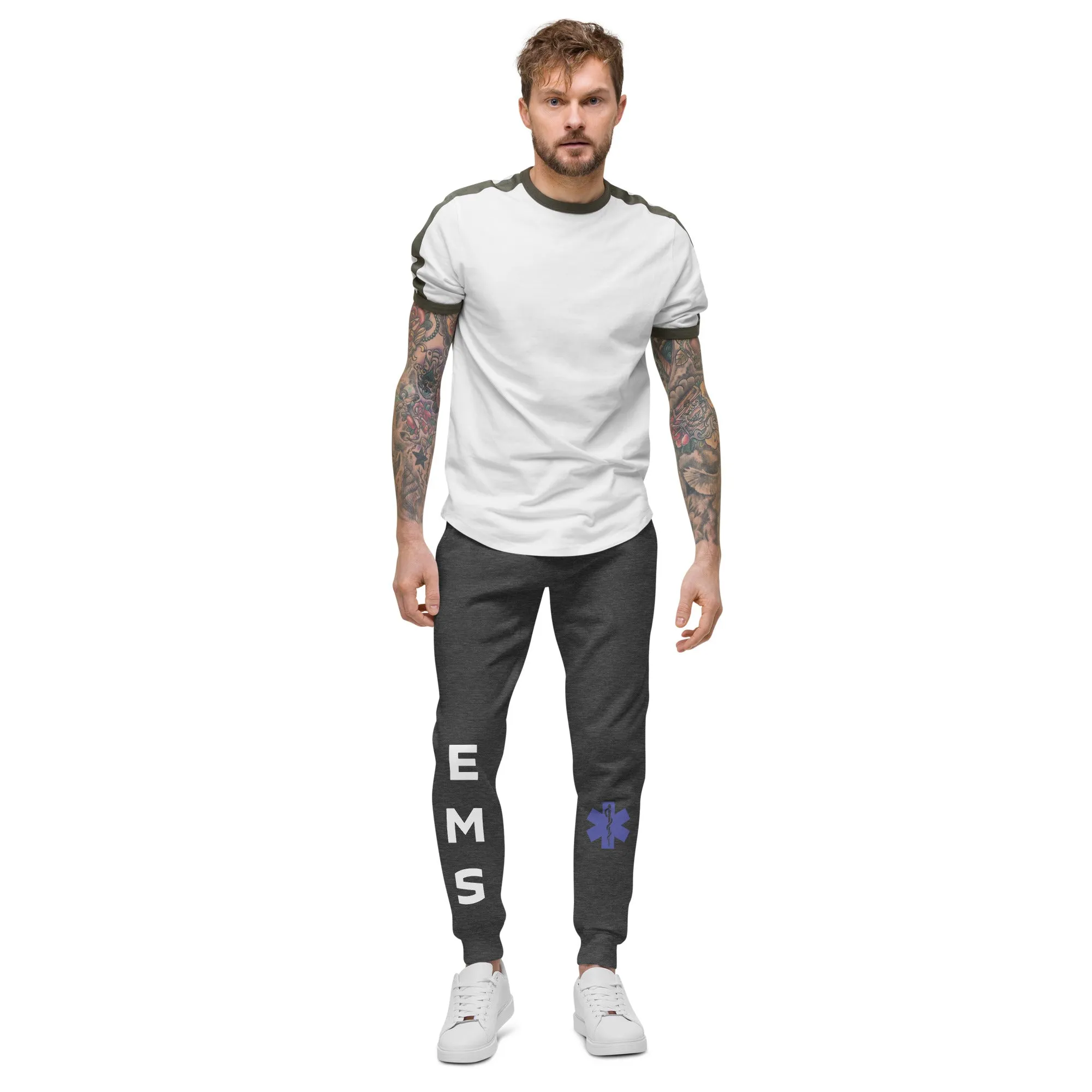 Unisex Fleece EMS Sweatpants