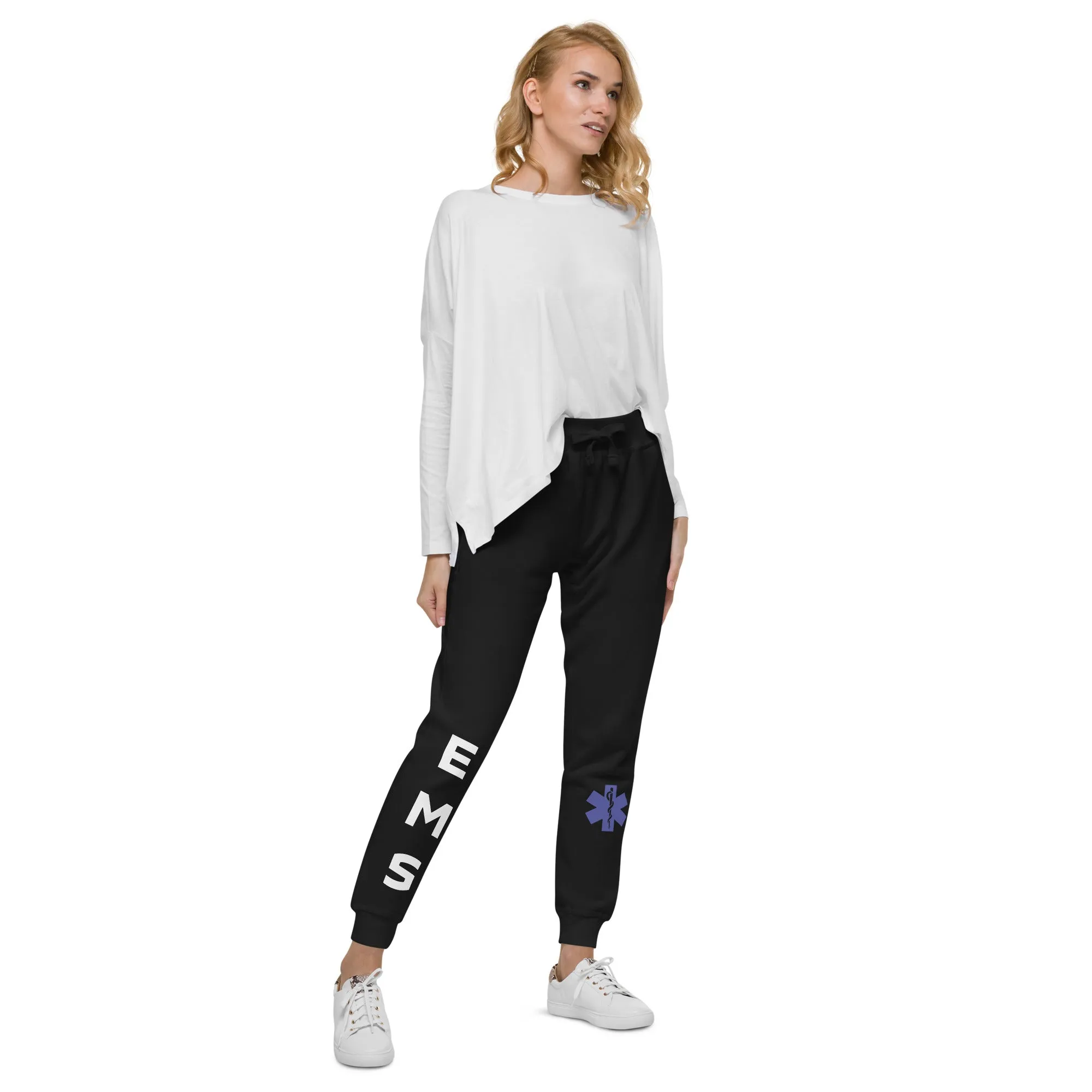 Unisex Fleece EMS Sweatpants