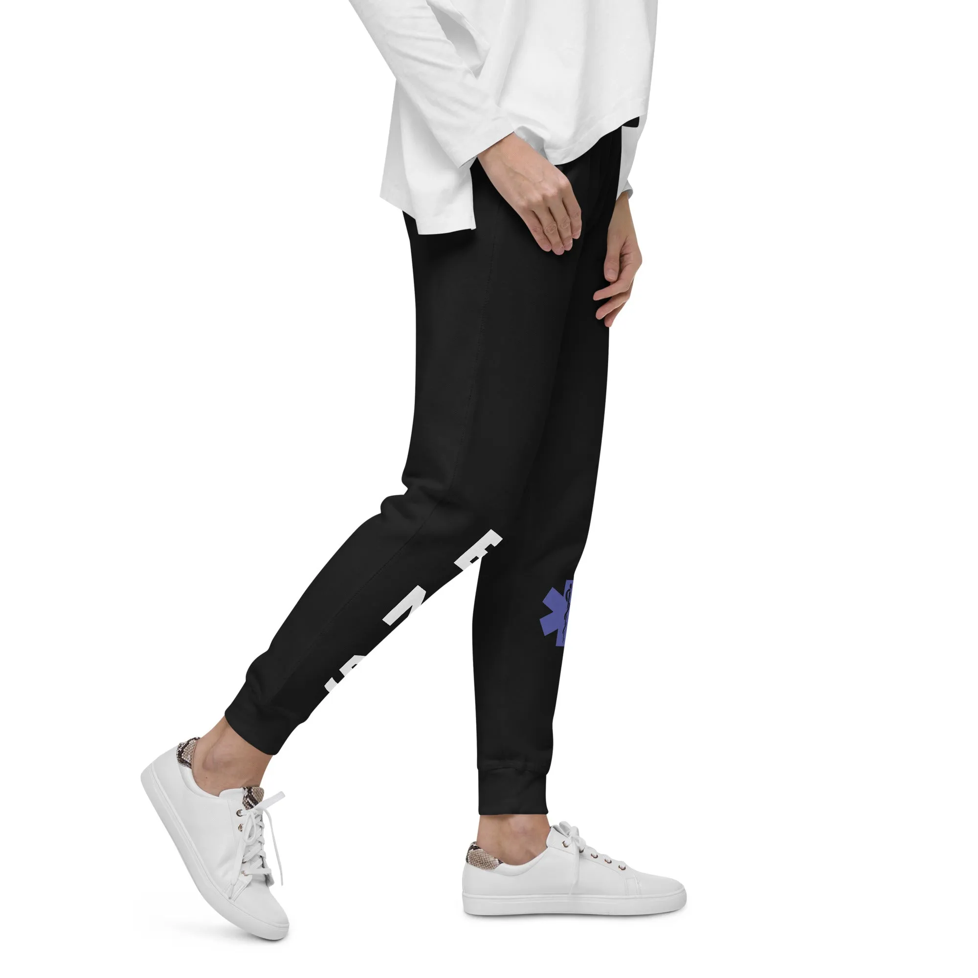 Unisex Fleece EMS Sweatpants