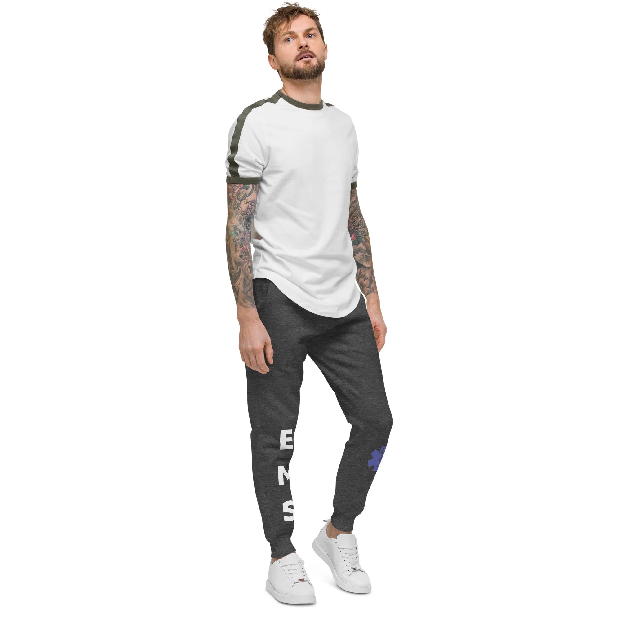 Unisex Fleece EMS Sweatpants