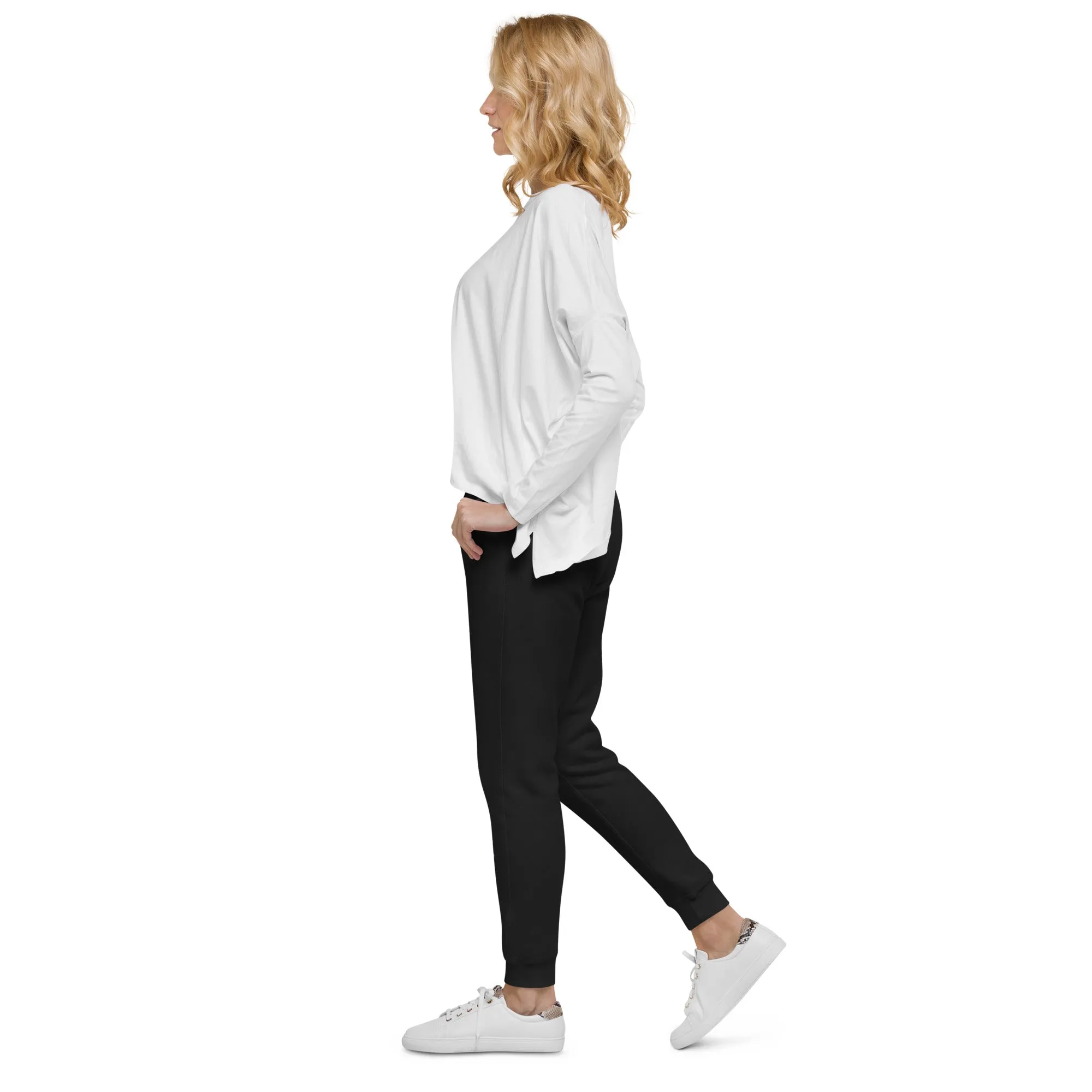 Unisex Fleece EMS Sweatpants