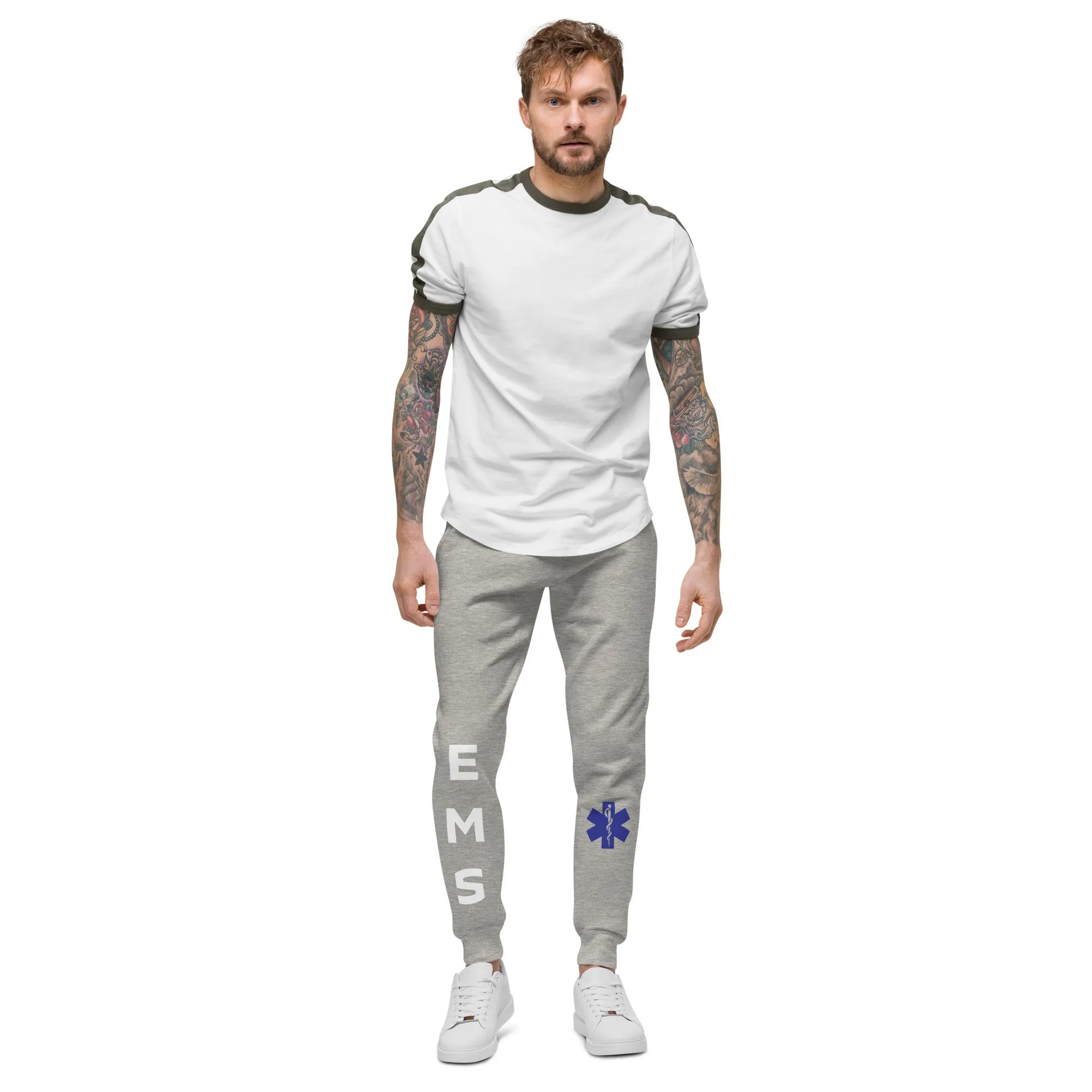 Unisex Fleece EMS Sweatpants