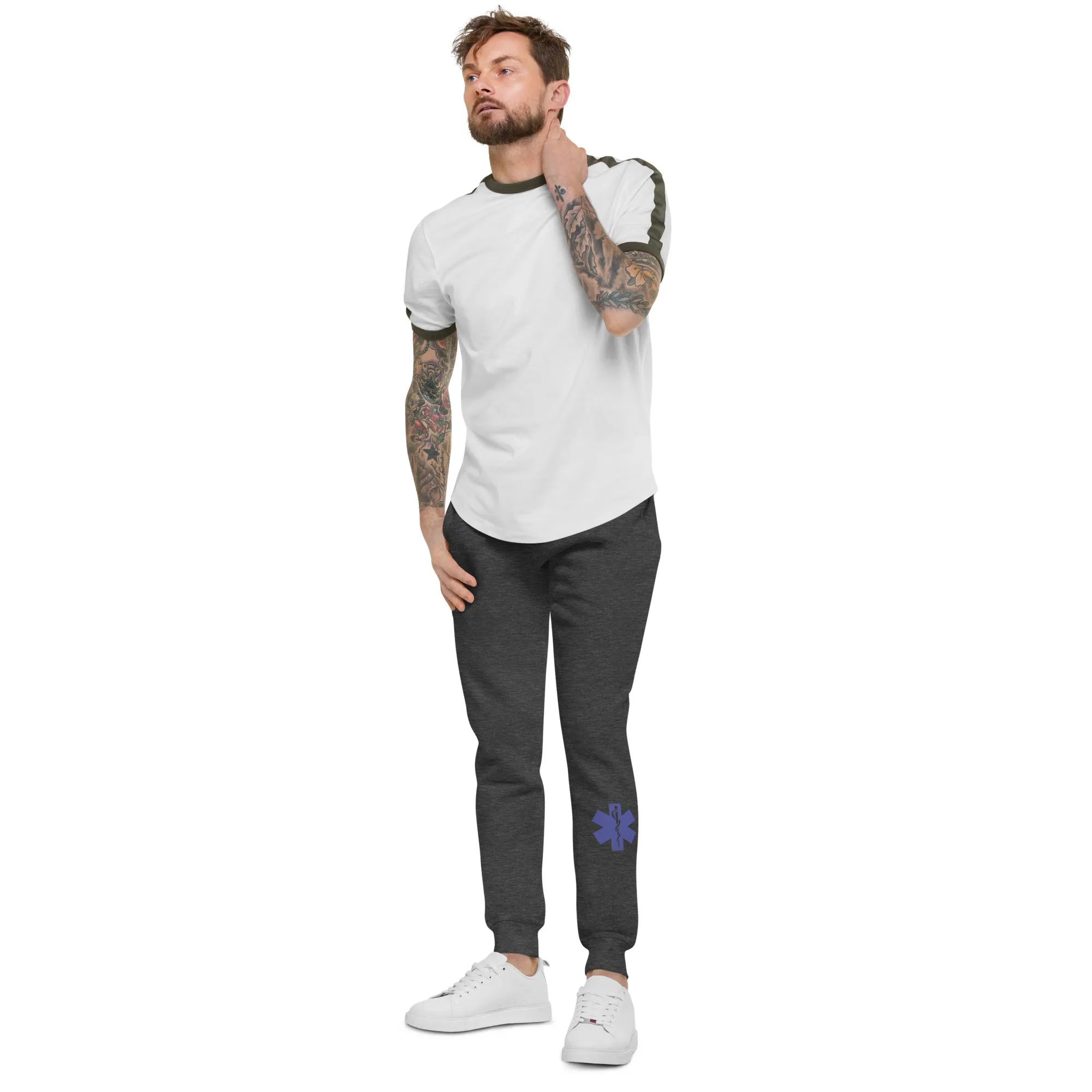 Unisex Fleece EMS Sweatpants