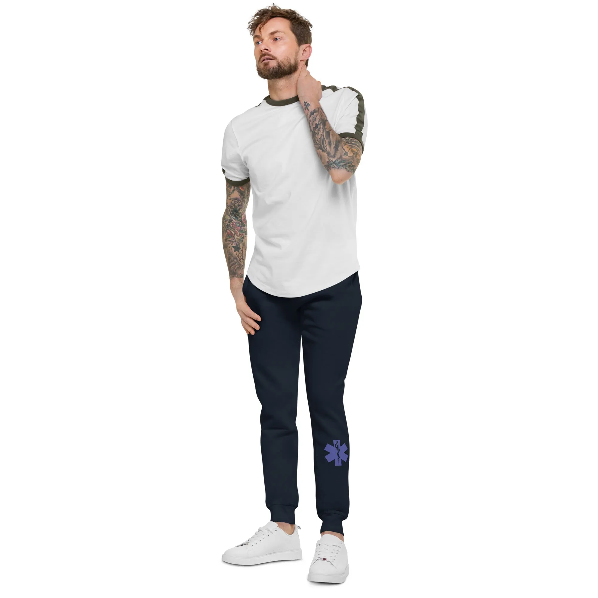 Unisex Fleece EMS Sweatpants