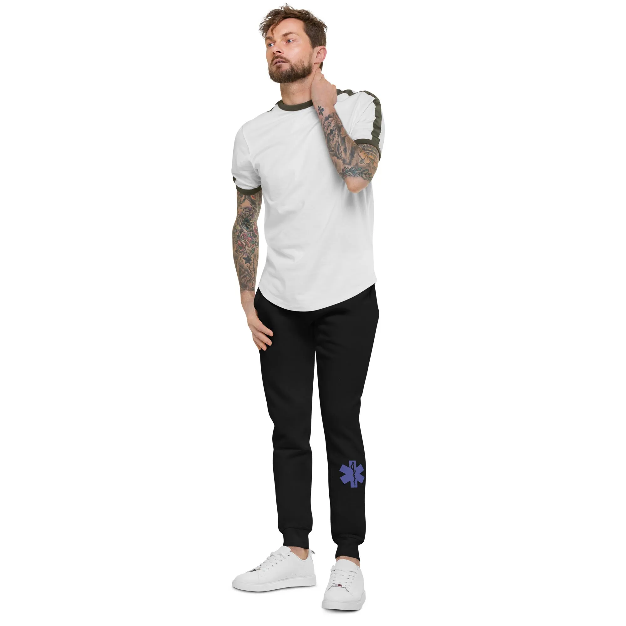 Unisex Fleece EMS Sweatpants