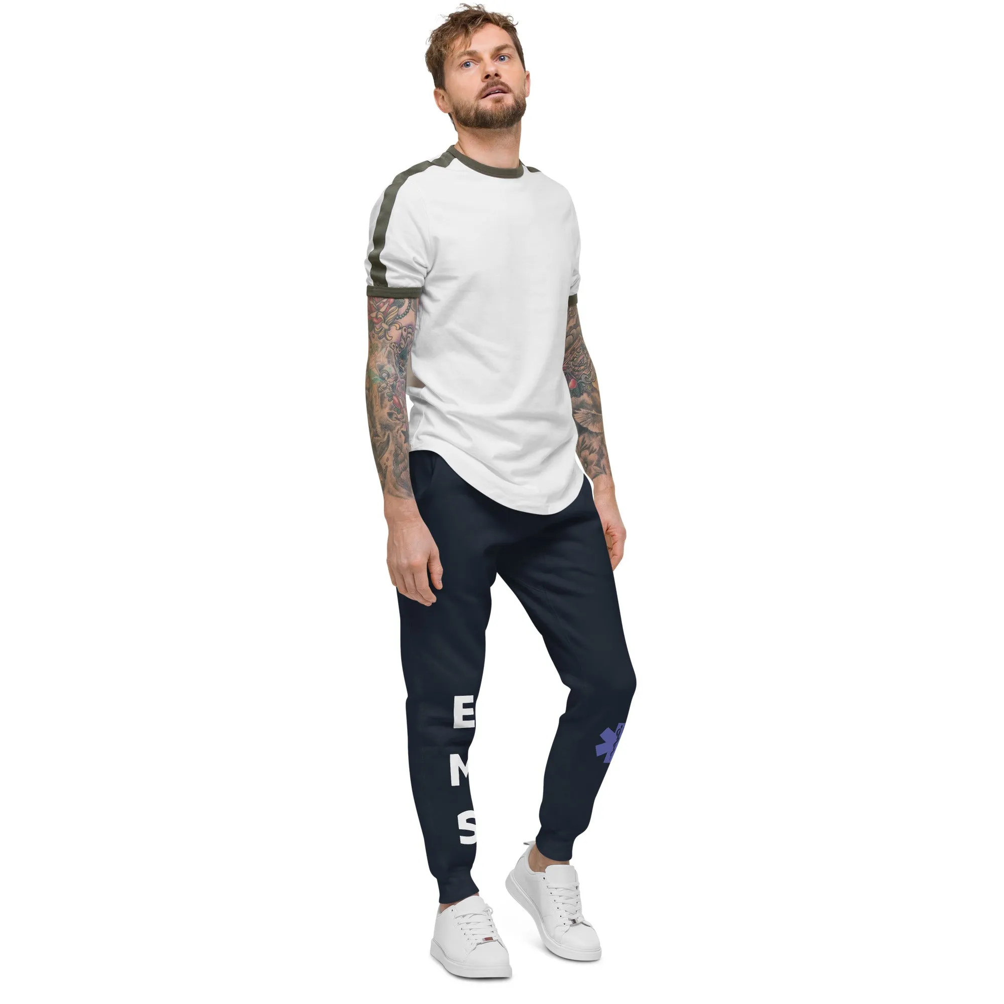 Unisex Fleece EMS Sweatpants
