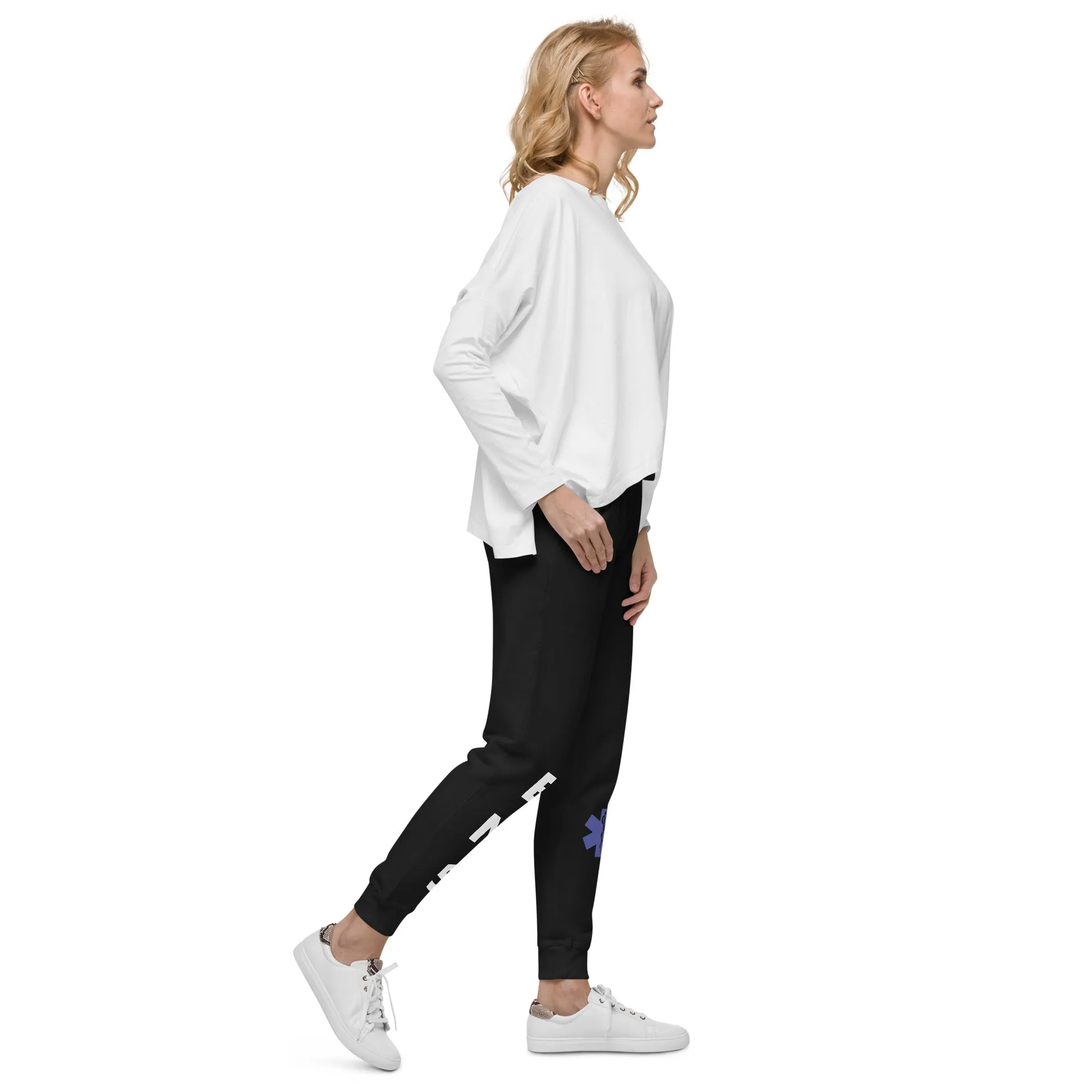 Unisex Fleece EMS Sweatpants