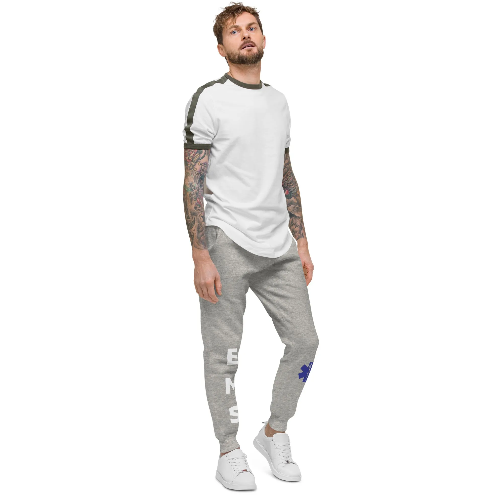 Unisex Fleece EMS Sweatpants