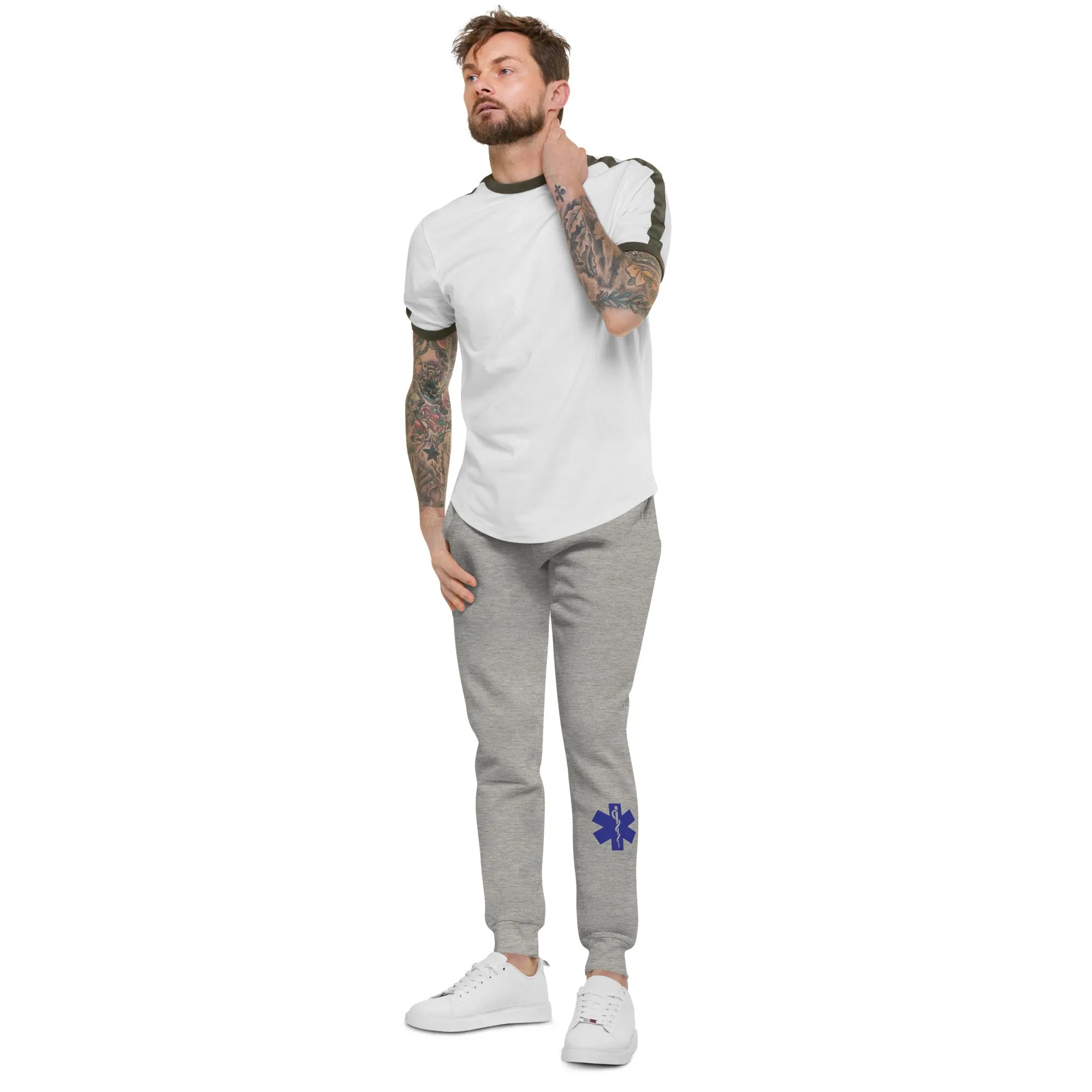 Unisex Fleece EMS Sweatpants