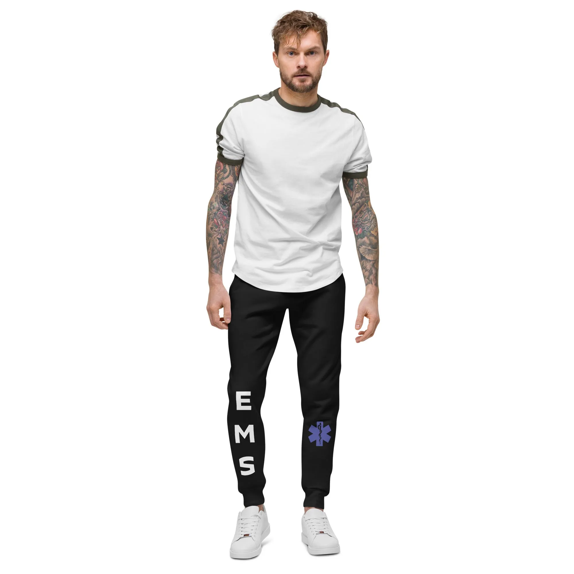 Unisex Fleece EMS Sweatpants