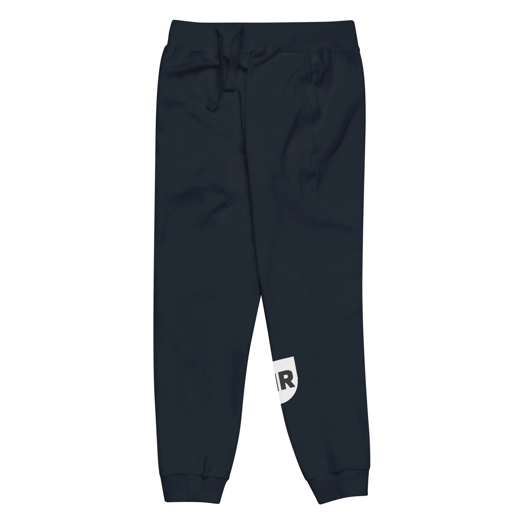 Unisex Fleece Sweatpants - HR