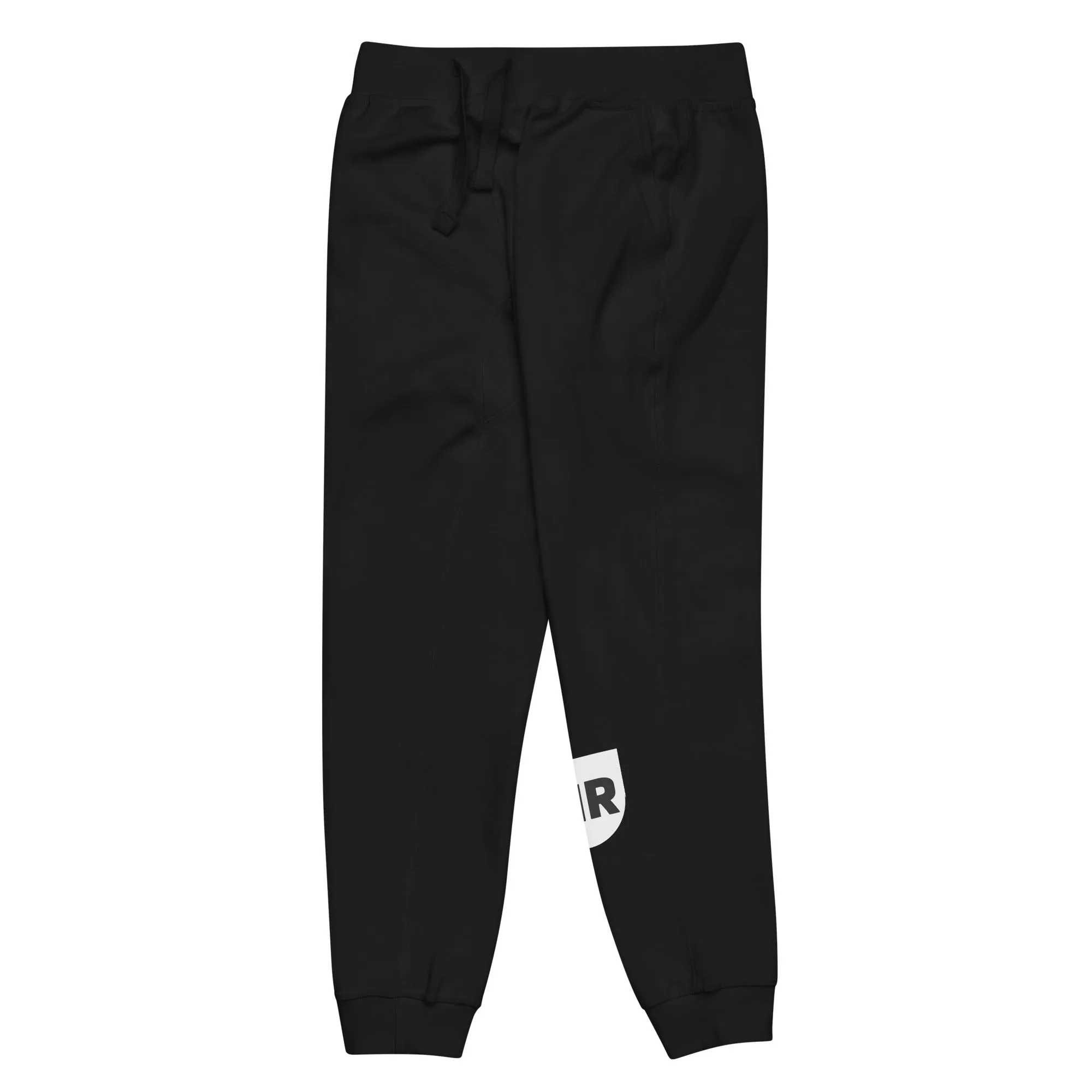 Unisex Fleece Sweatpants - HR