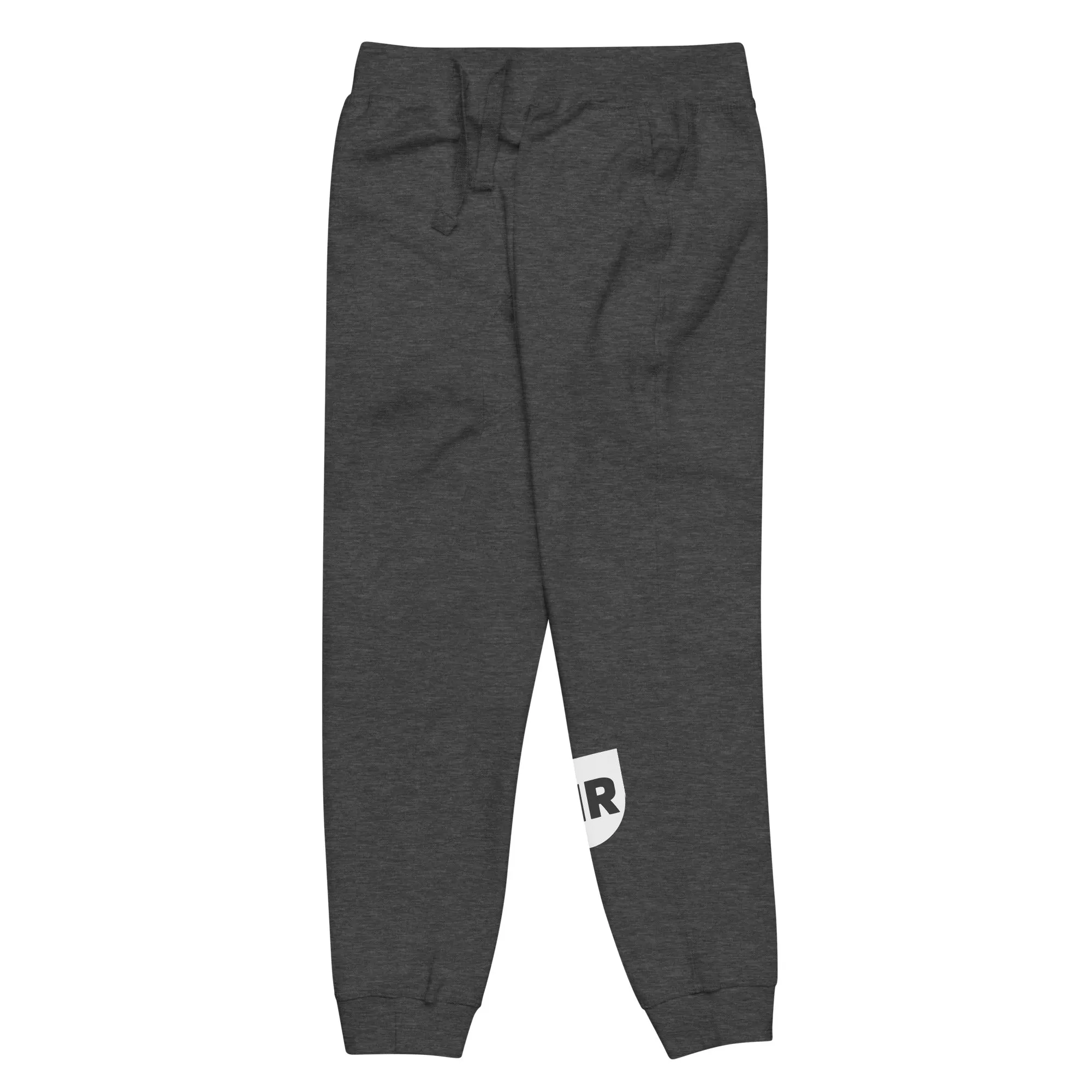 Unisex Fleece Sweatpants - HR