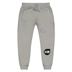 Unisex Fleece Sweatpants - HR