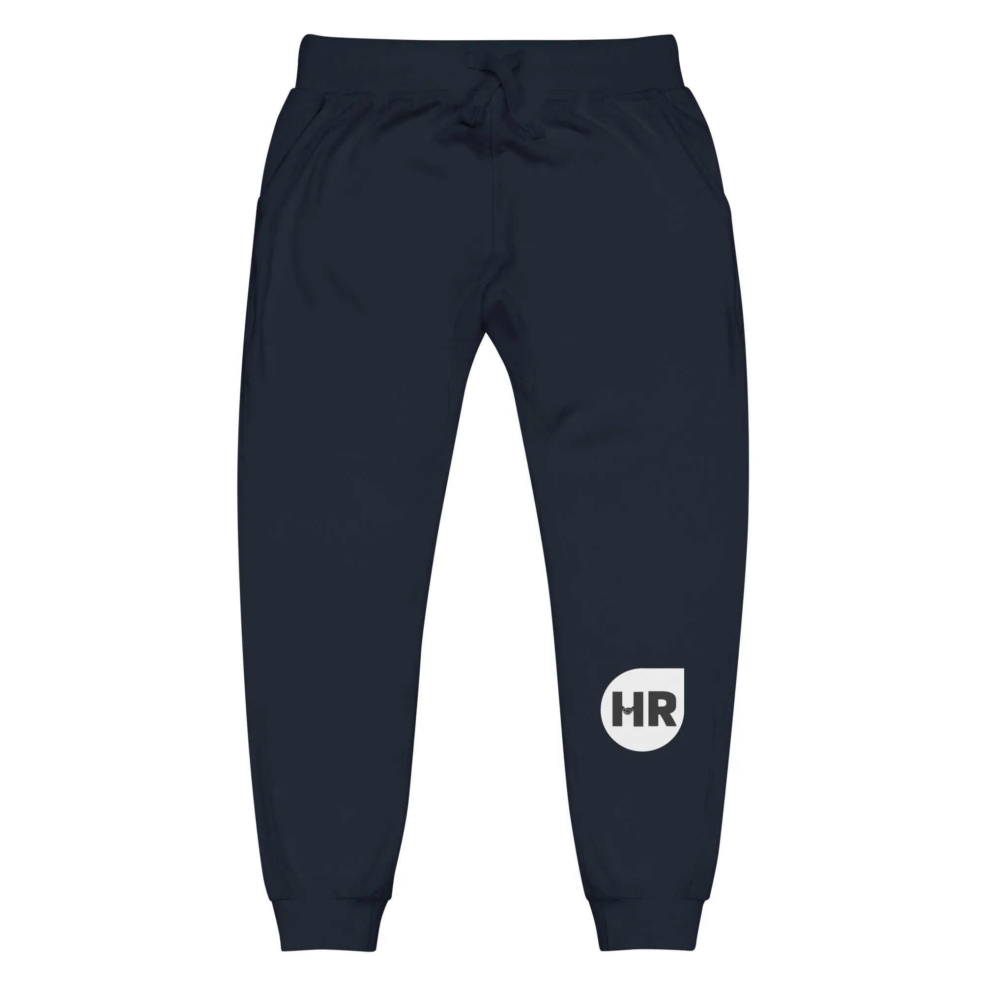 Unisex Fleece Sweatpants - HR